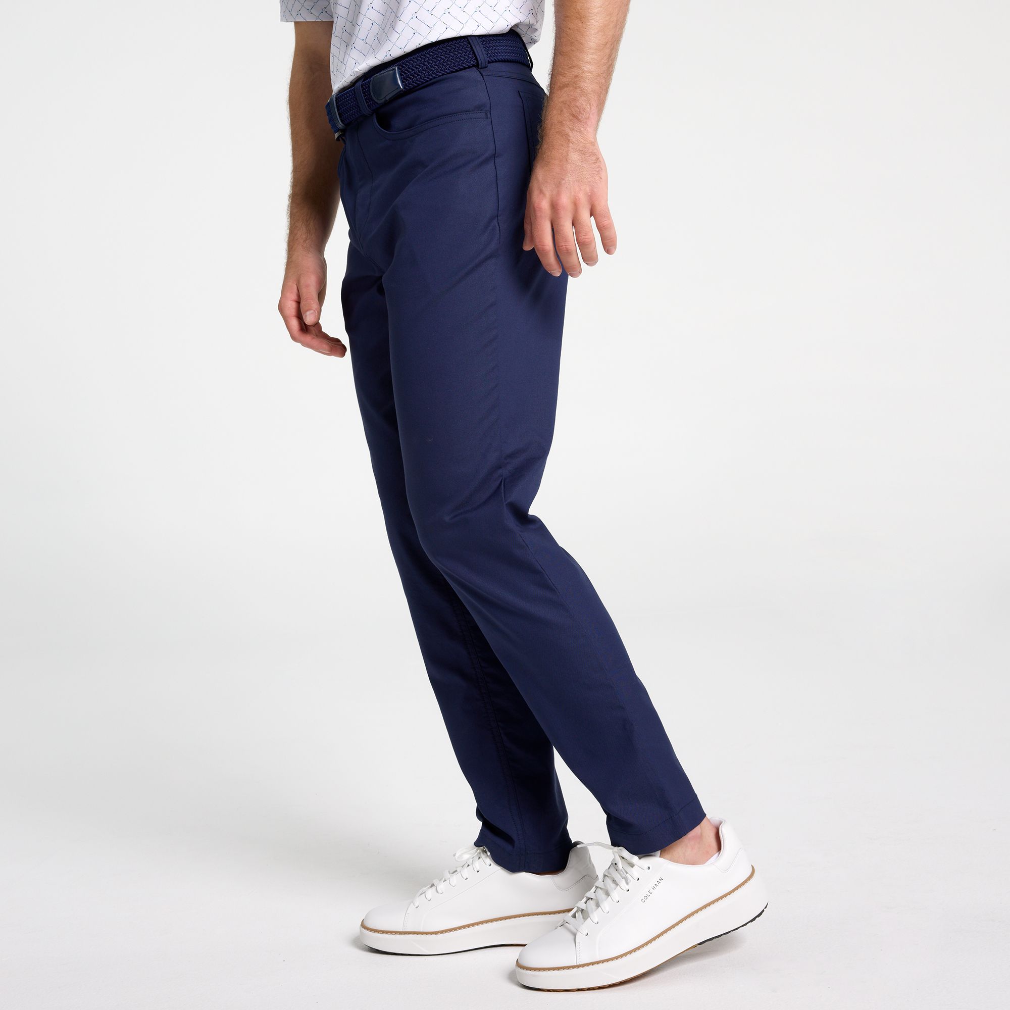 Walter Hagen Men's Clubhouse Chino Golf Pant product image