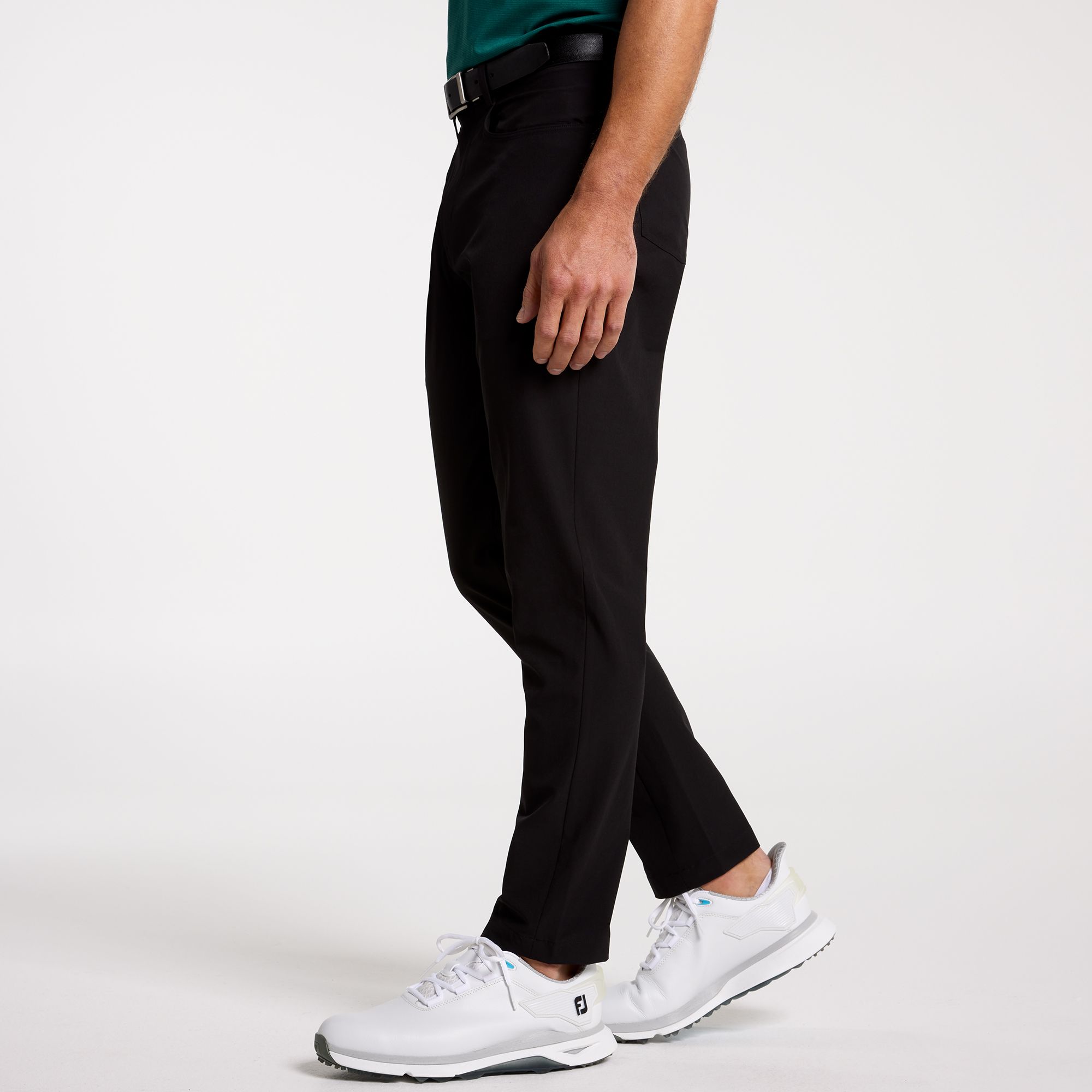 Walter Hagen Men's Performance 11 5 Pocket Slim Fit Golf Pants product image