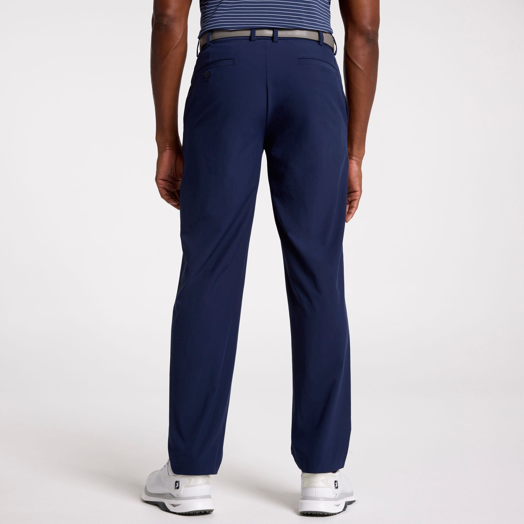 Walter Hagen Men's Performance 11 Slash Pocket Performance Golf Pants product image