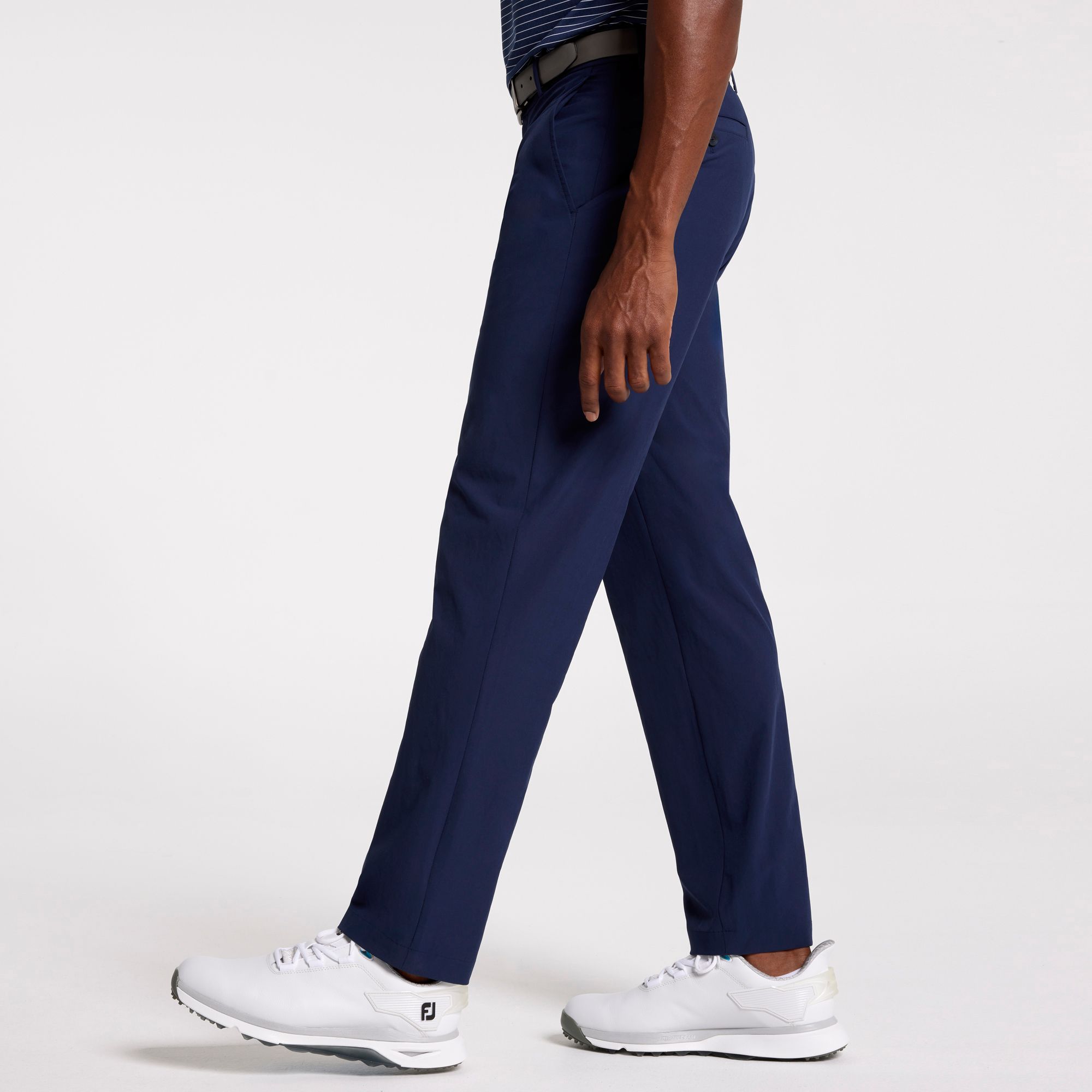 Walter Hagen Men's Performance 11 Slash Pocket Performance Golf Pants product image