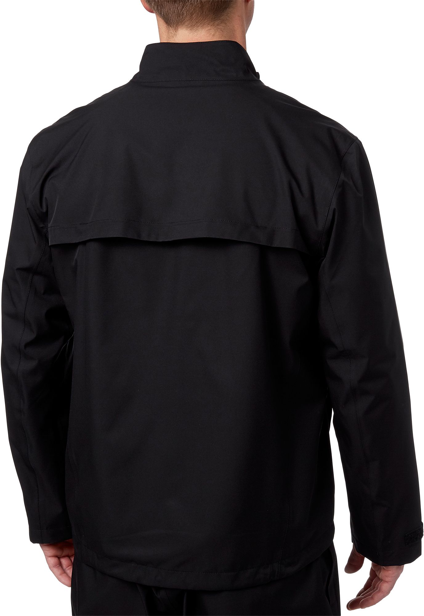 walter hagen men's rain jacket