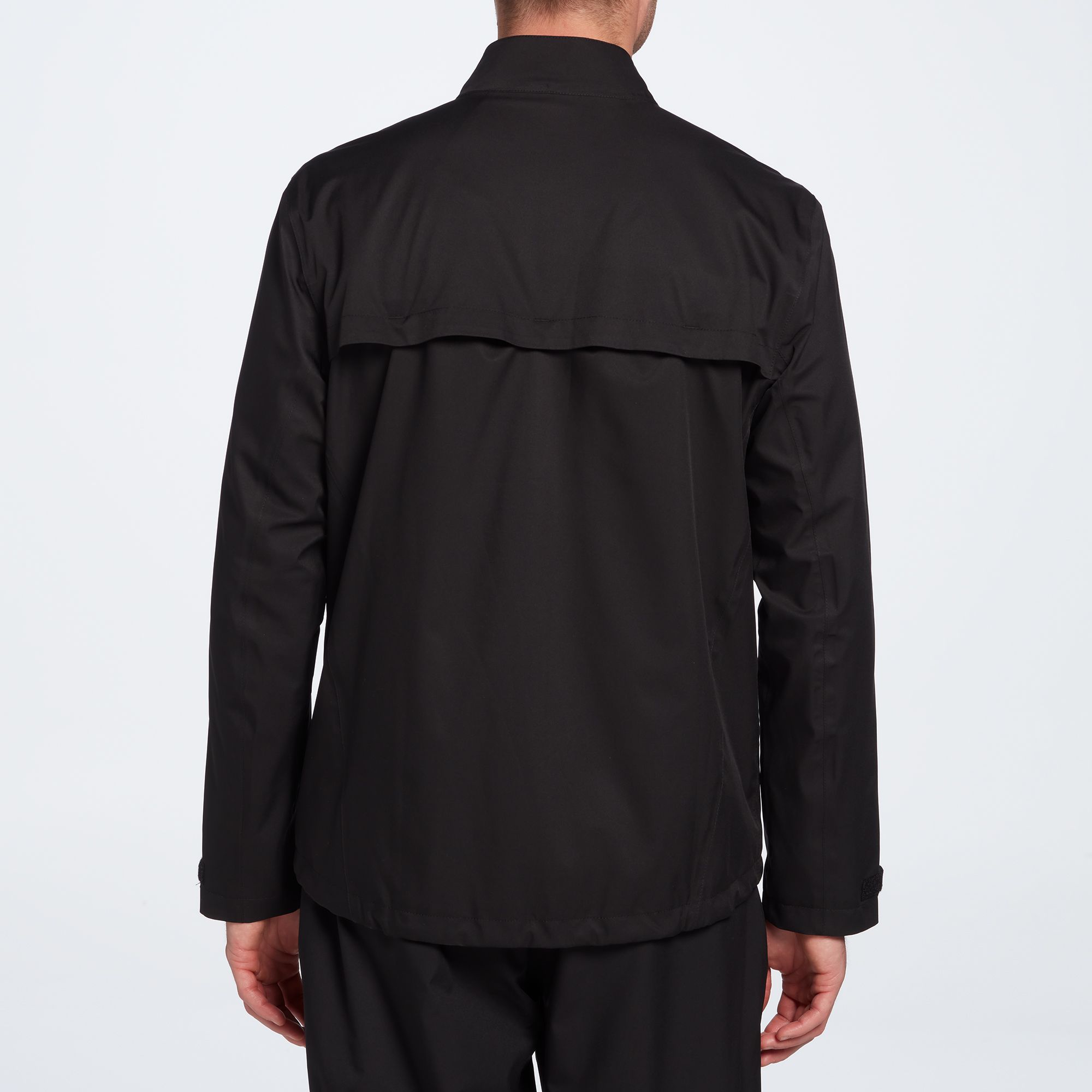 Walter hagen store rain jacket