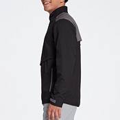 Walter Hagen Men's Full-Zip Mock Rain Jacket product image