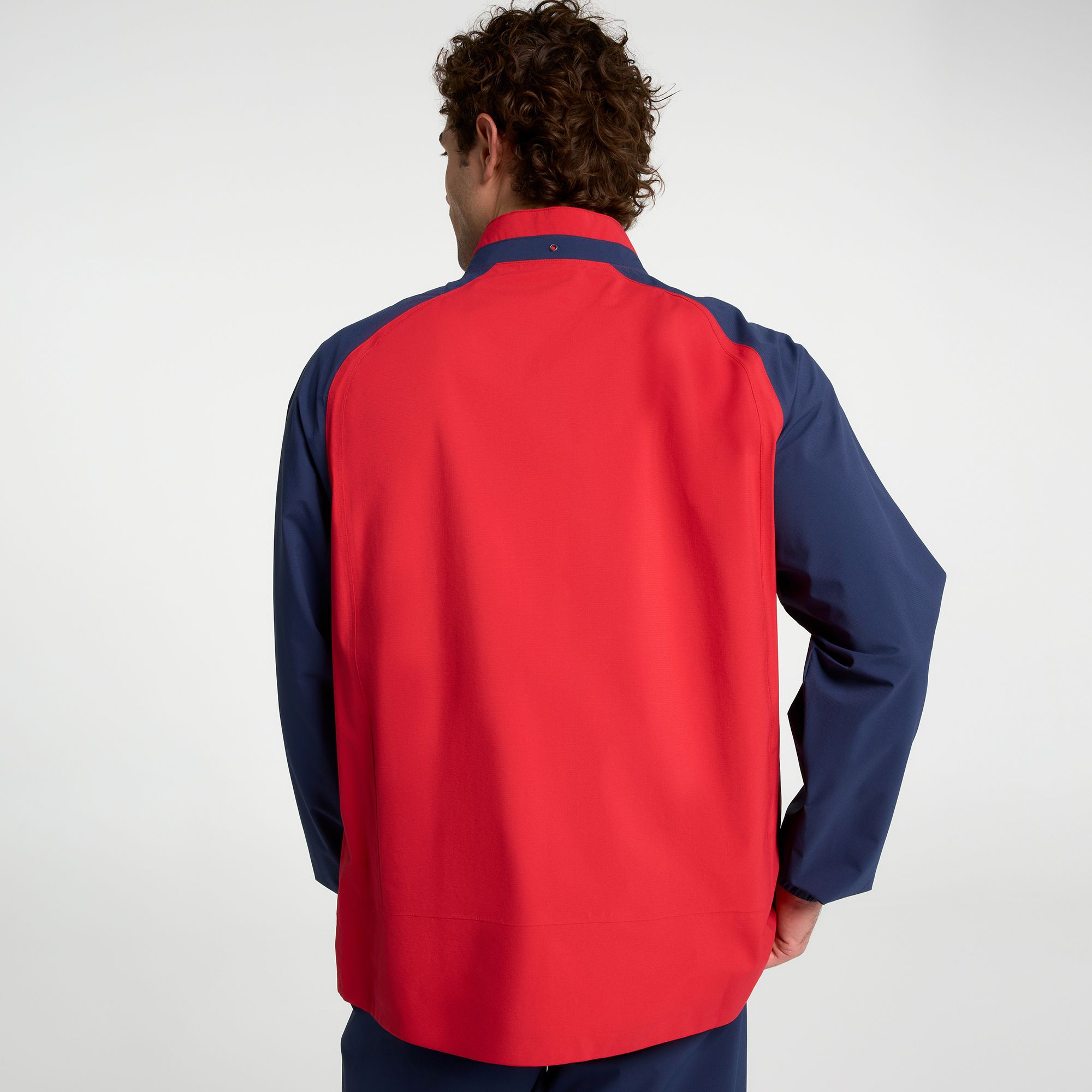 Walter Hagen Men's Performance 11 Hydrocover Golf Rain Jacket product image