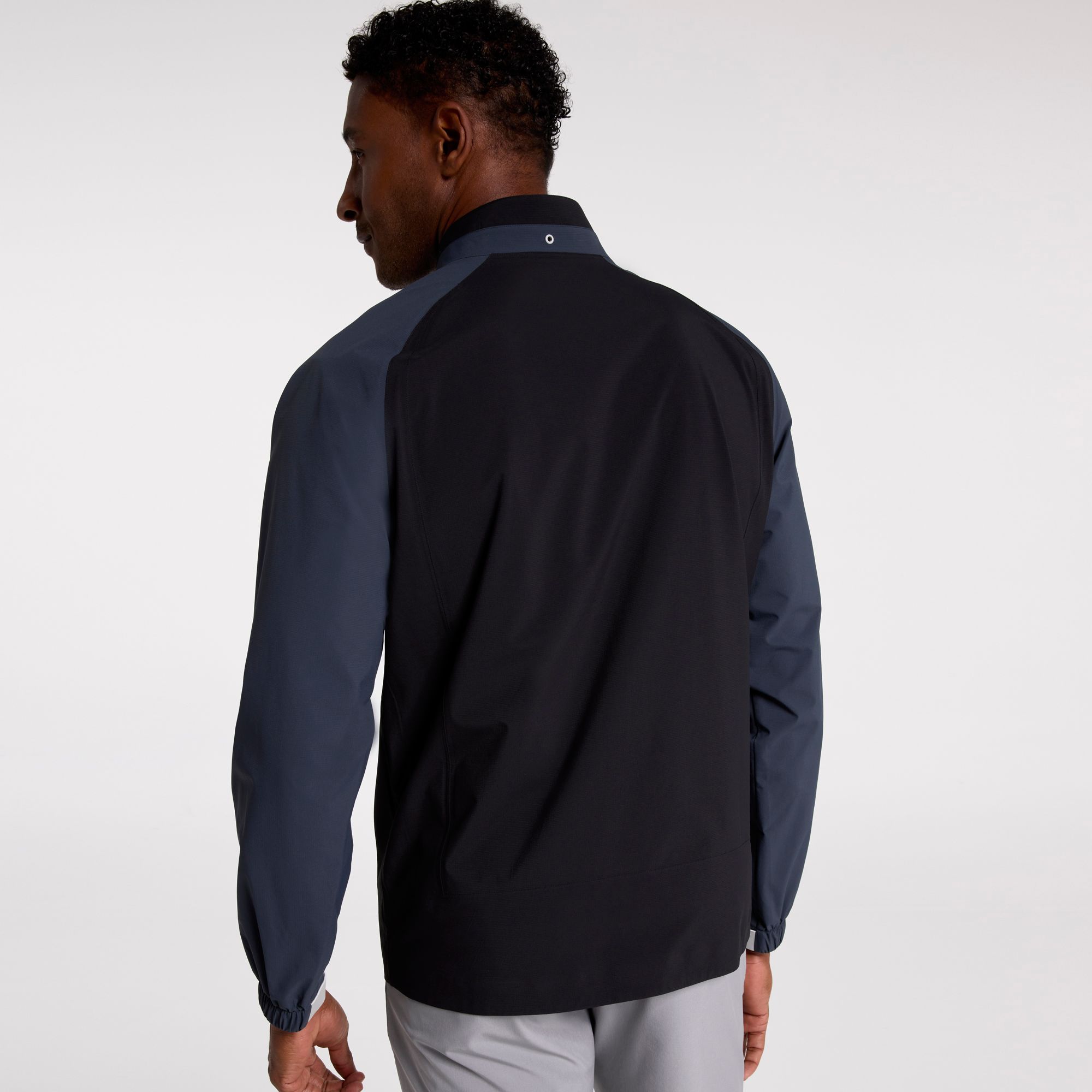 Walter Hagen Men's Performance 11 Hydrocover Golf Rain Jacket product image