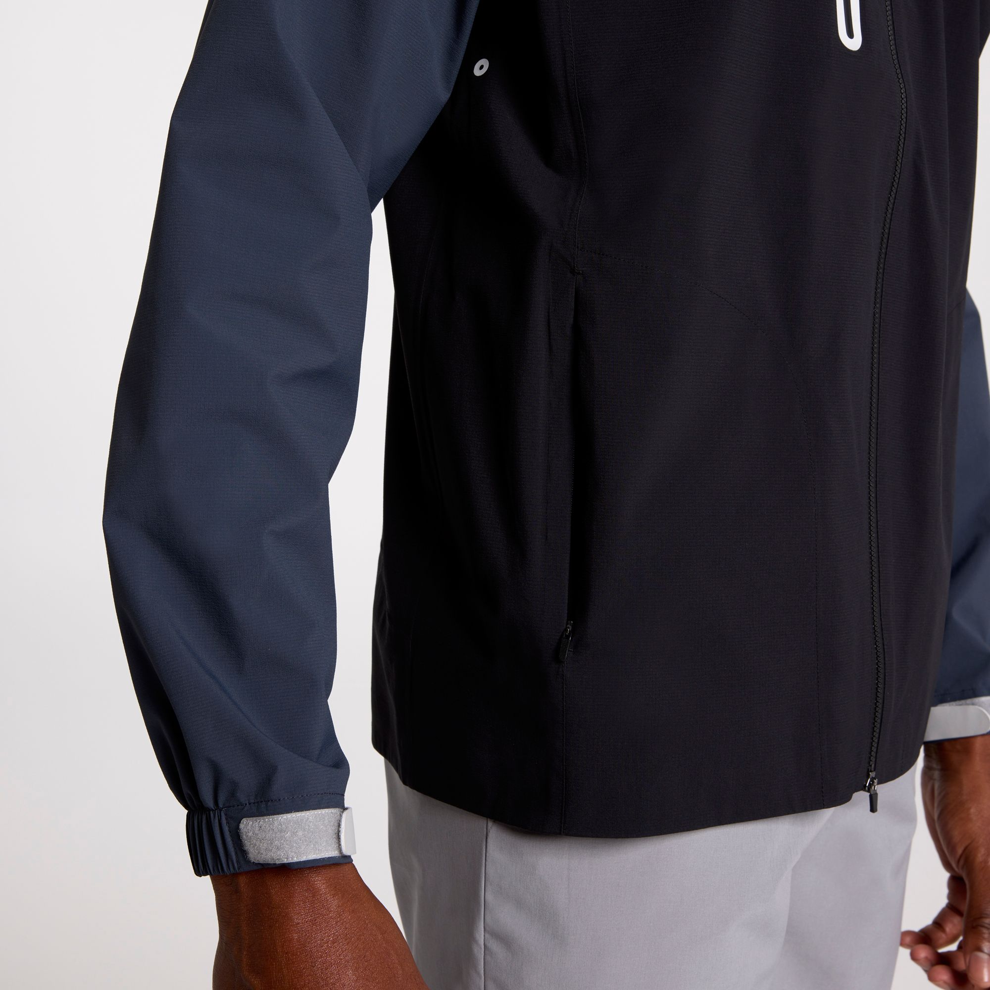 Walter Hagen Men's Performance 11 Hydrocover Golf Rain Jacket product image