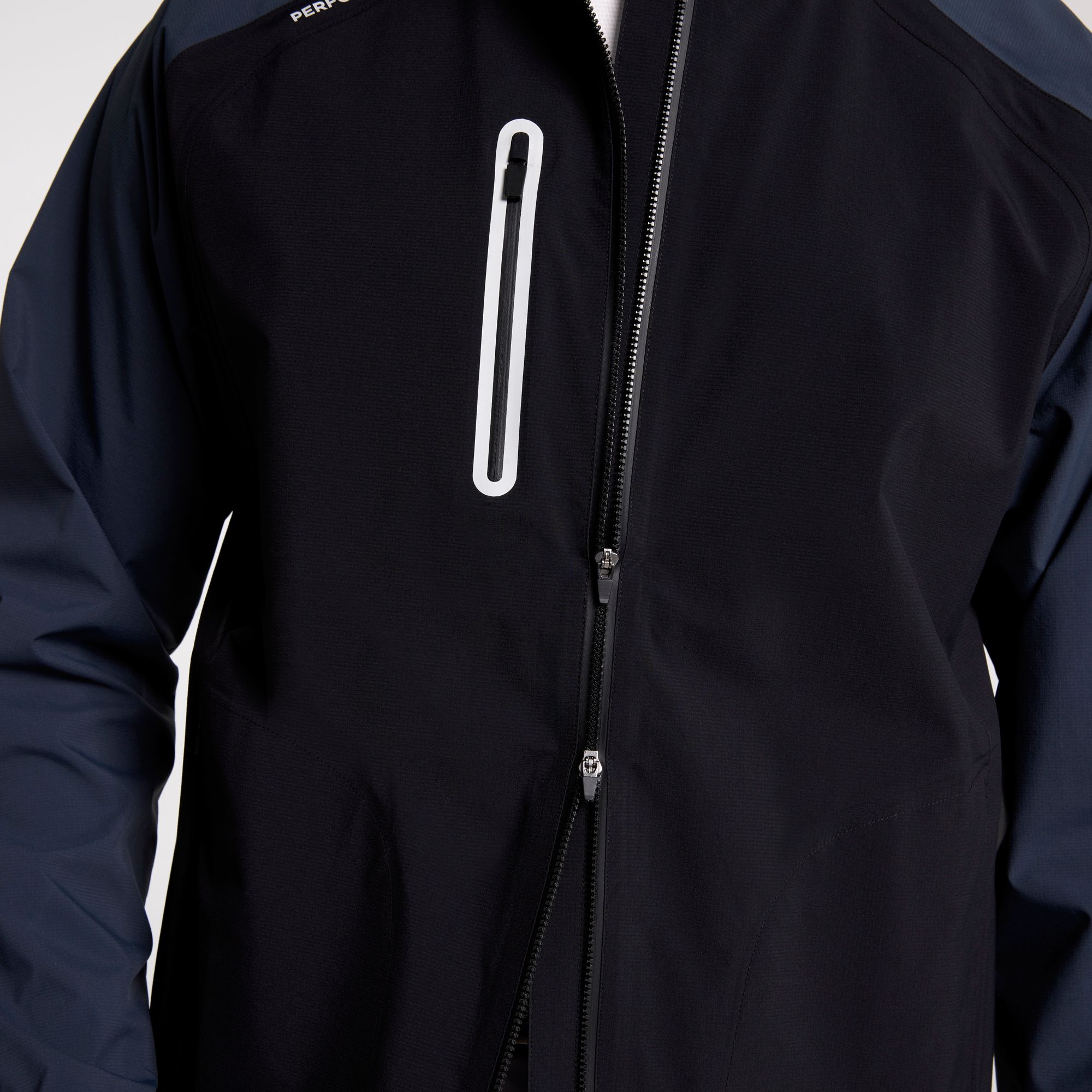 Walter Hagen Men's Performance 11 Hydrocover Golf Rain Jacket product image