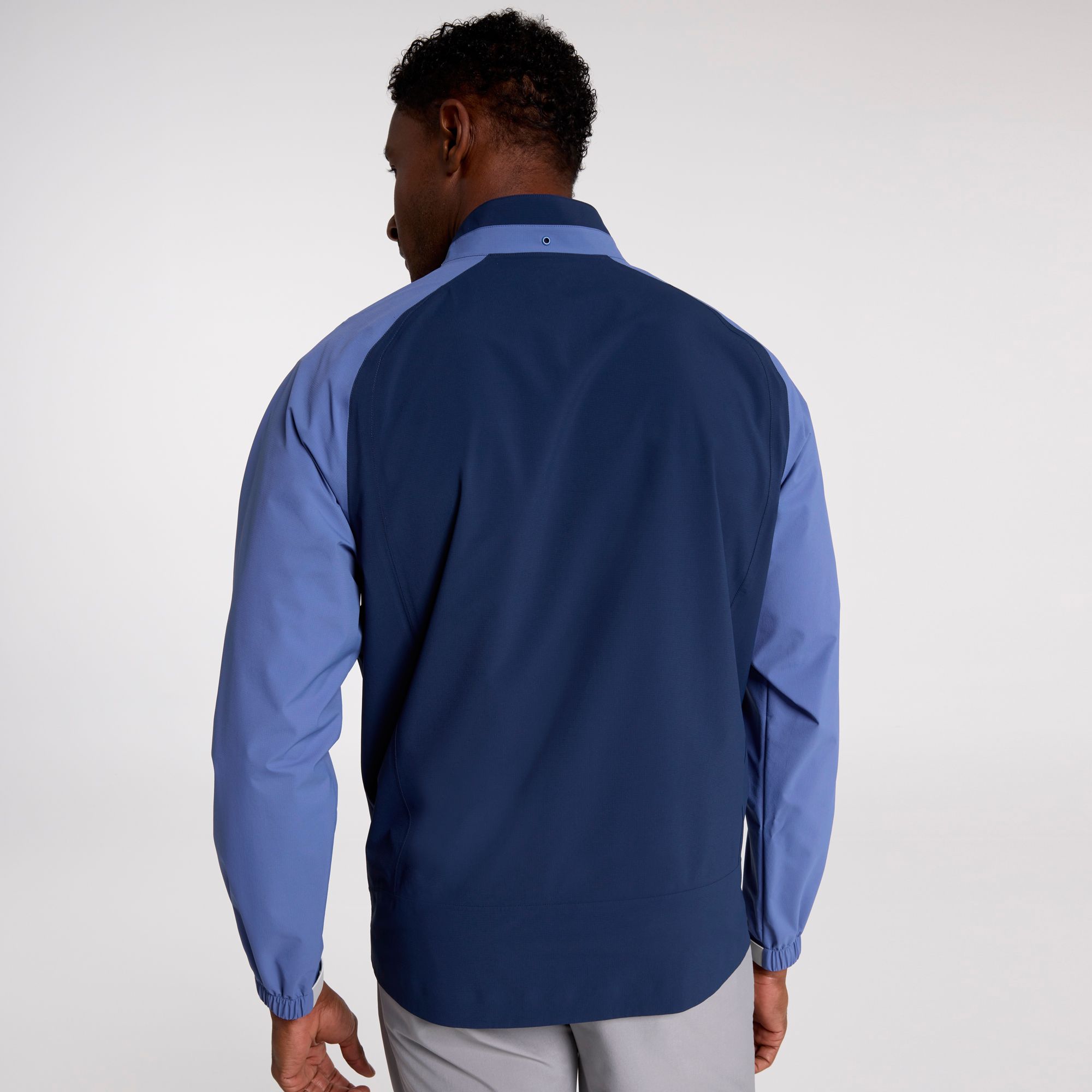 Walter Hagen Men's Performance 11 Hydrocover Golf Rain Jacket product image