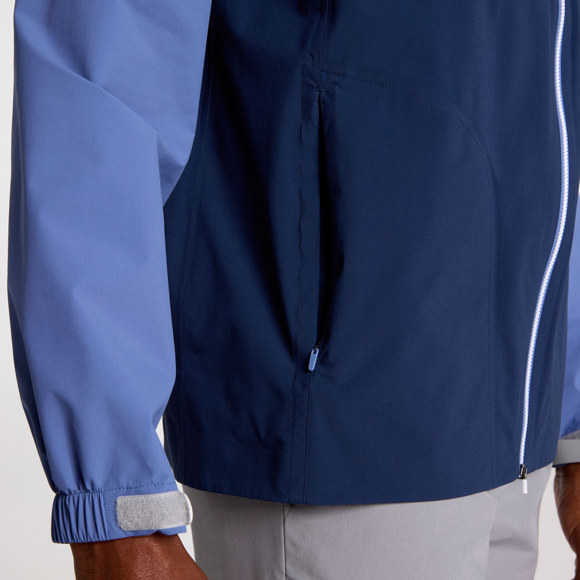 Walter Hagen Men's Performance 11 Hydrocover Golf Rain Jacket product image