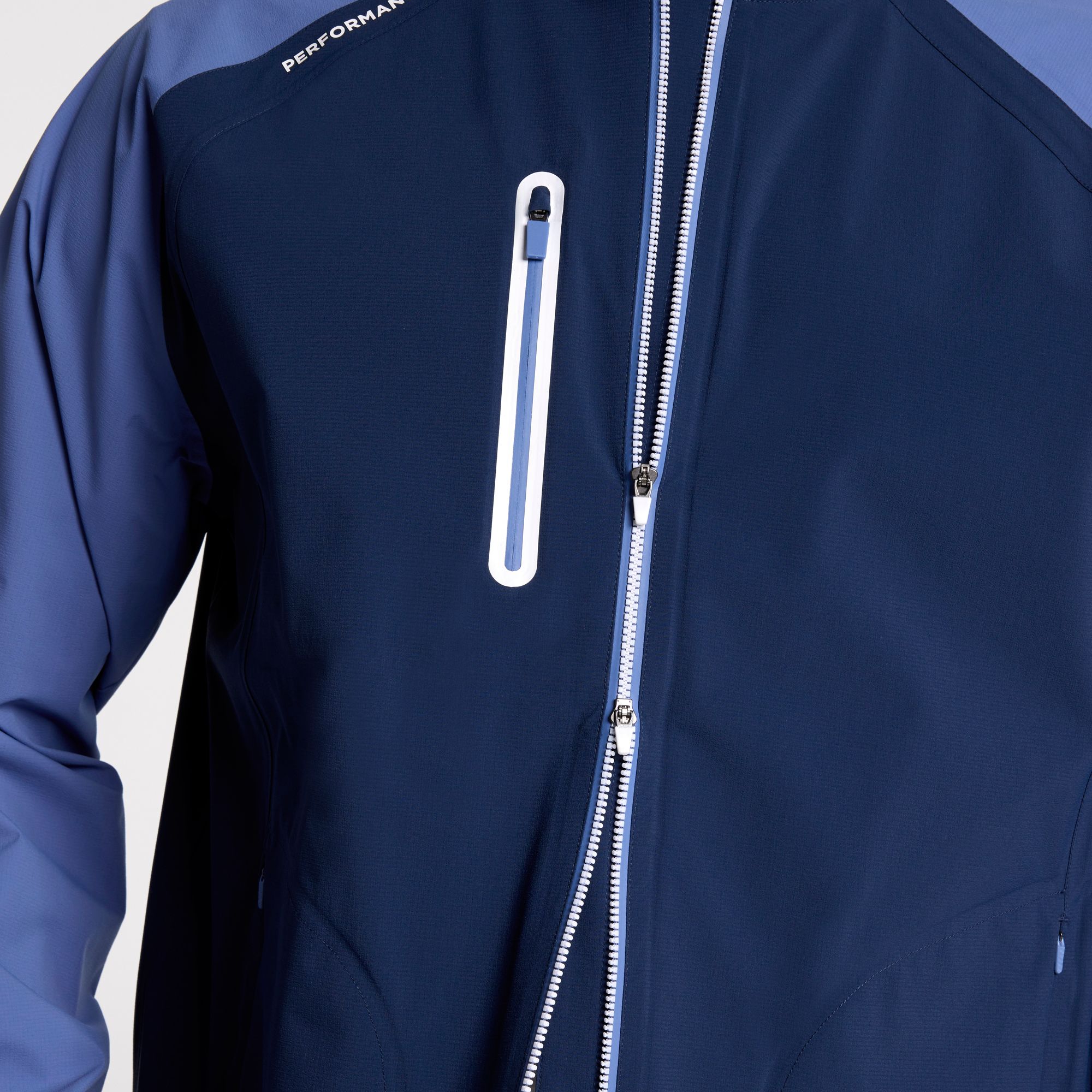 Walter Hagen Men's Performance 11 Hydrocover Golf Rain Jacket product image