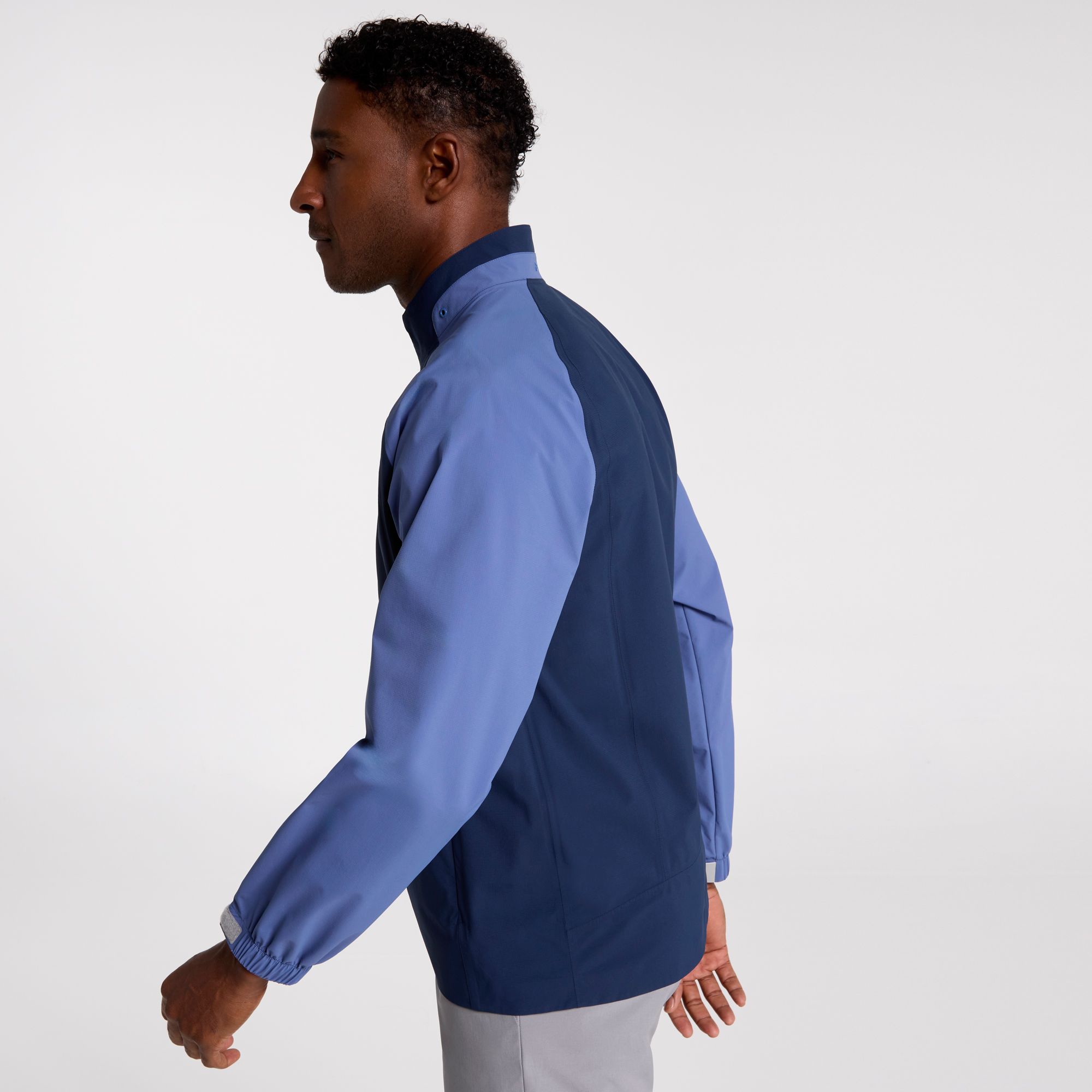 Walter Hagen Men's Performance 11 Hydrocover Golf Rain Jacket product image