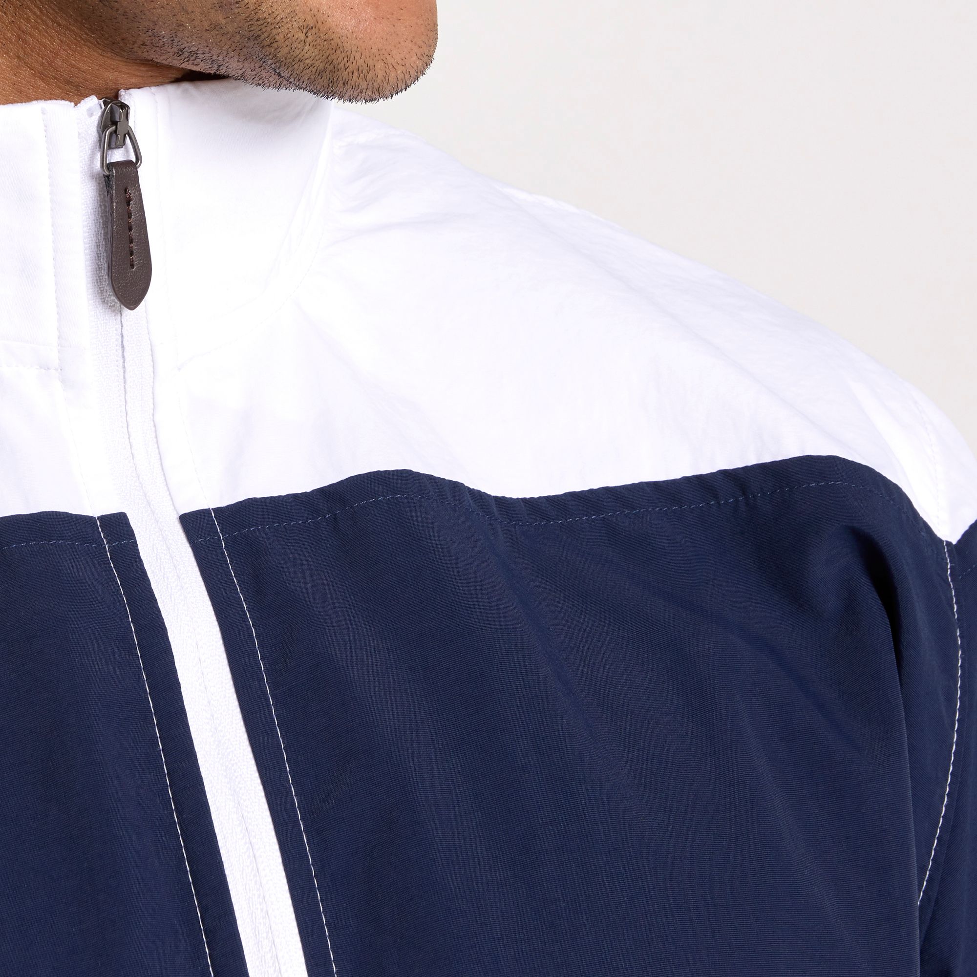 Walter Hagen Men's Clubhouse Woven 1/4 Zip product image