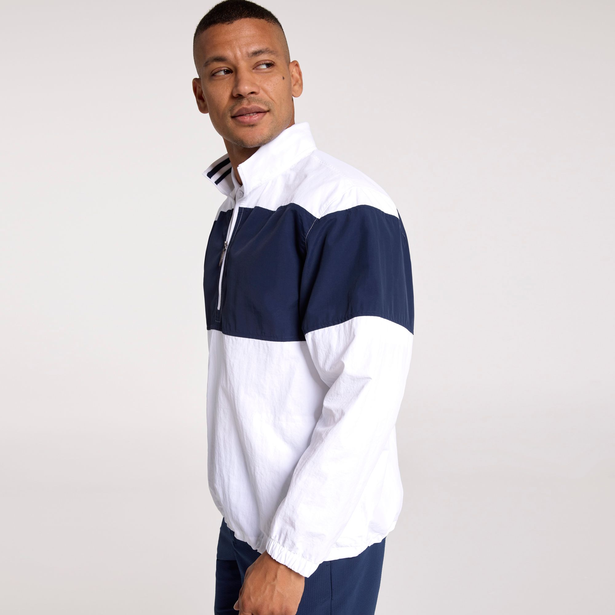 Walter Hagen Men's Clubhouse Woven 1/4 Zip product image