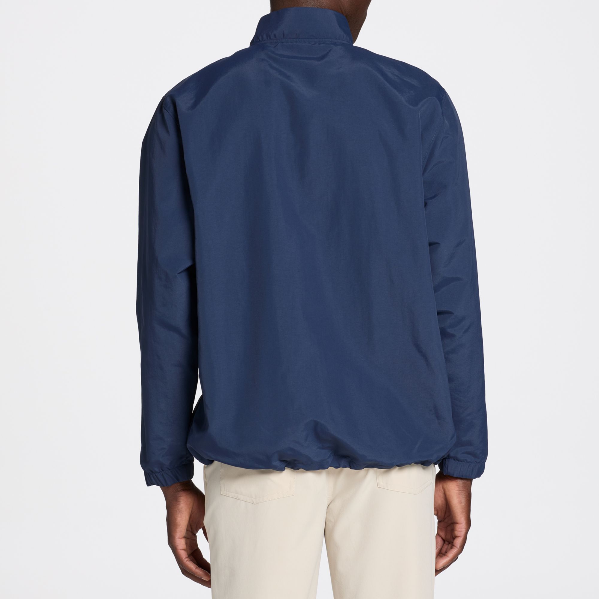 Walter Hagen Men's Clubhouse Woven 1/4 Zip product image