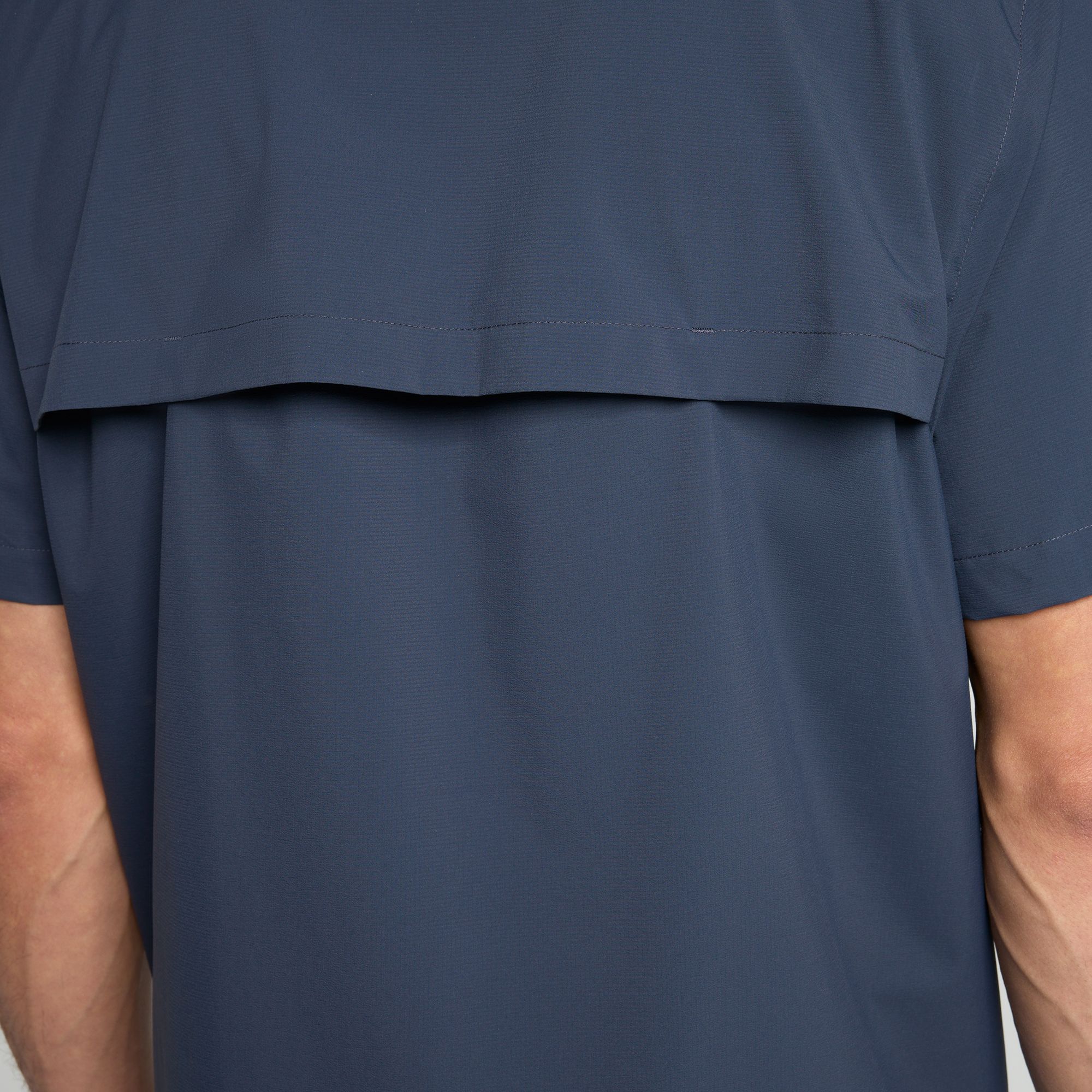 Walter Hagen Men's Performance 11 Hydrocover Golf Short Sleeve Rain Jacket product image