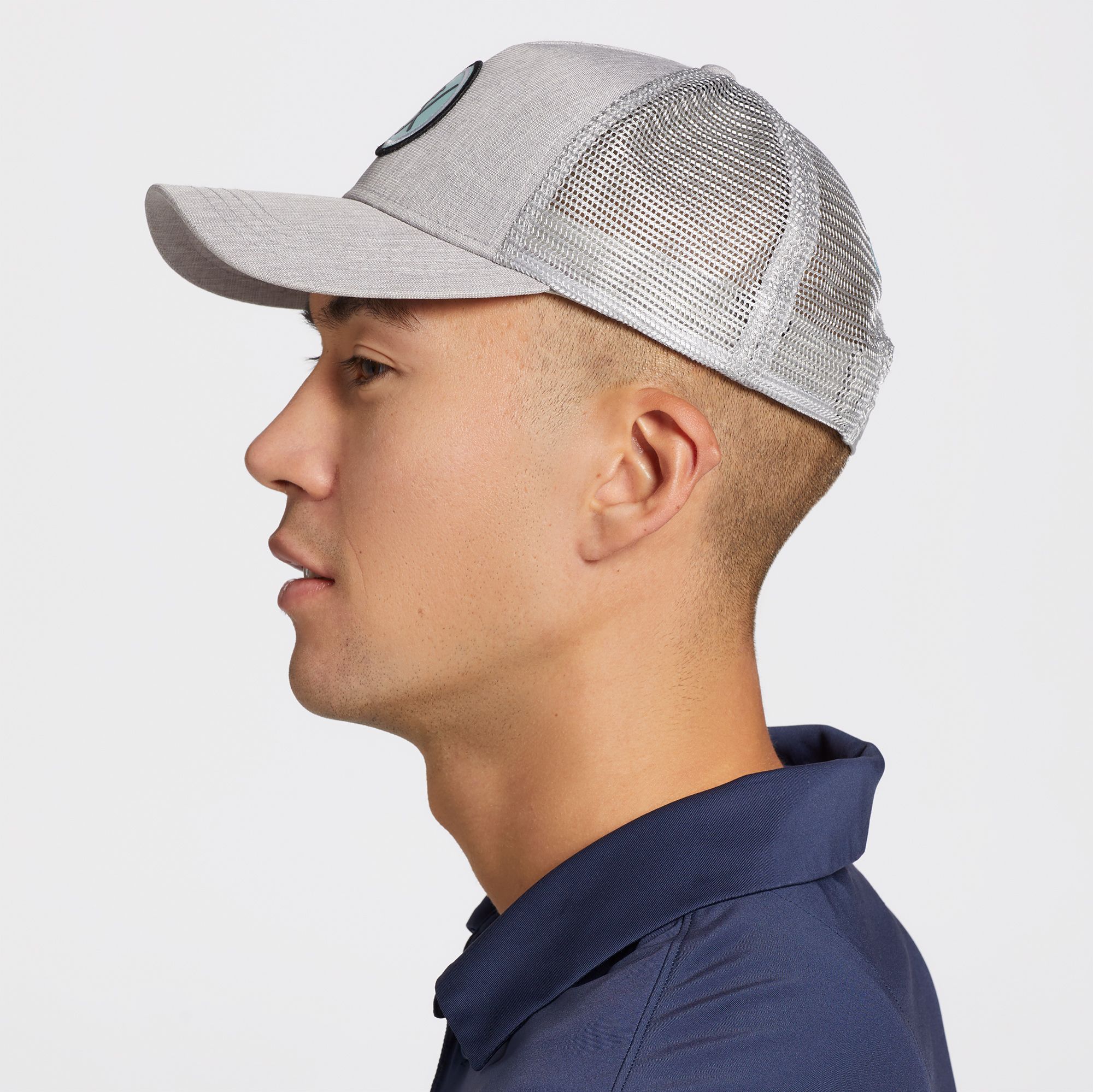 Walter hagen best sale golf hat