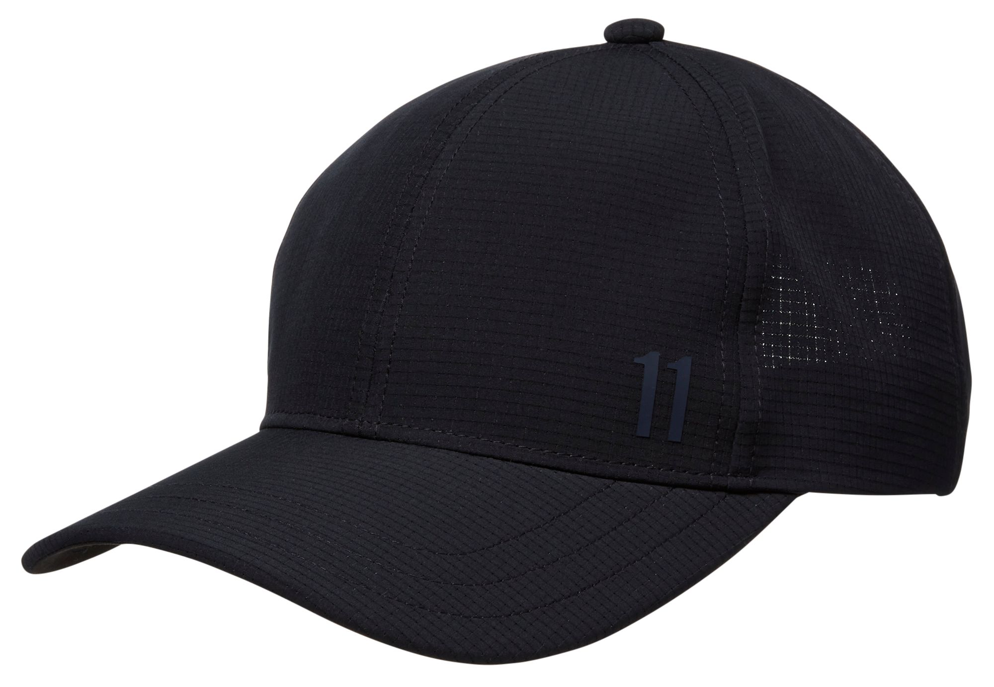 Walter Hagen Men's Grid Golf Hat