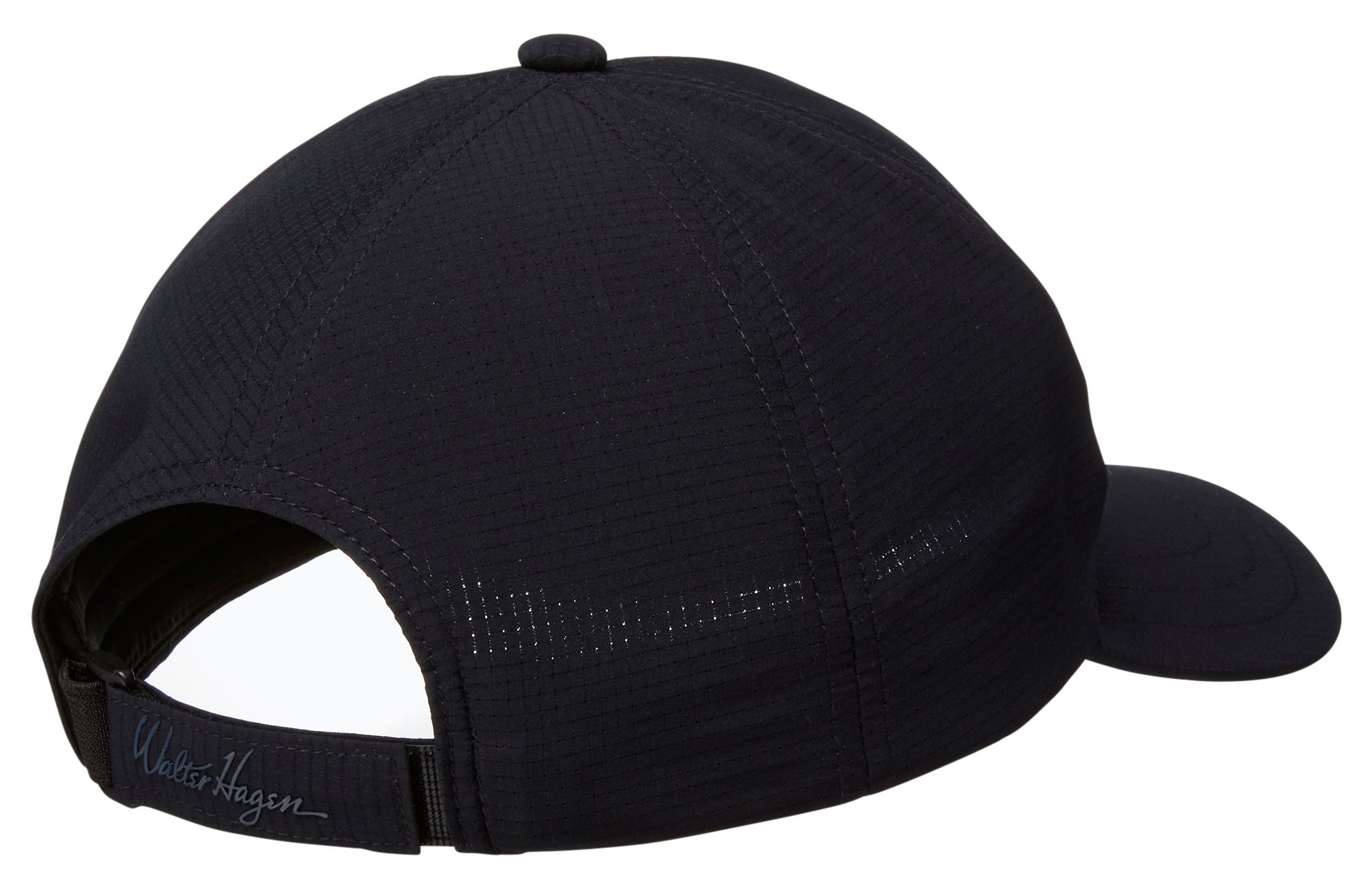 Walter Hagen Men's Grid Golf Hat product image