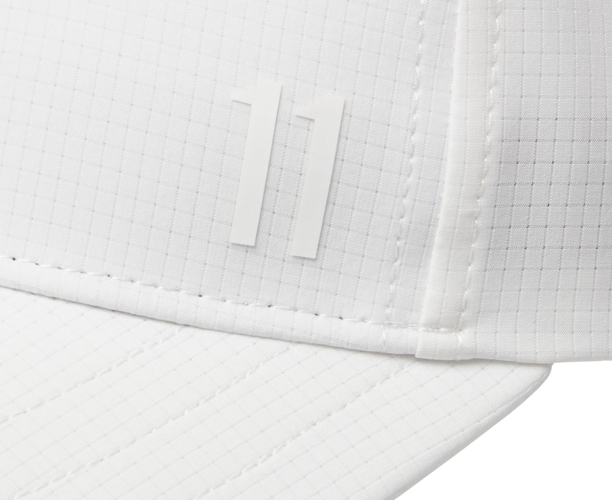 Walter Hagen Men's Grid Golf Hat product image