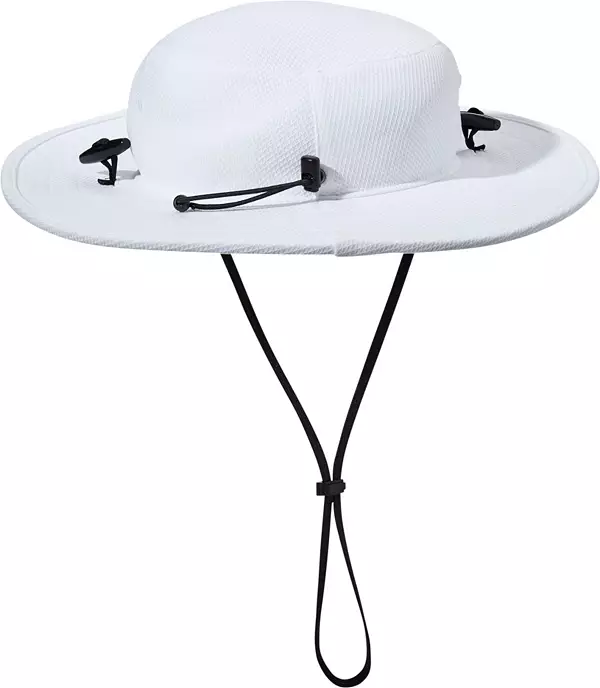 John Hughes Golf Sun Hat