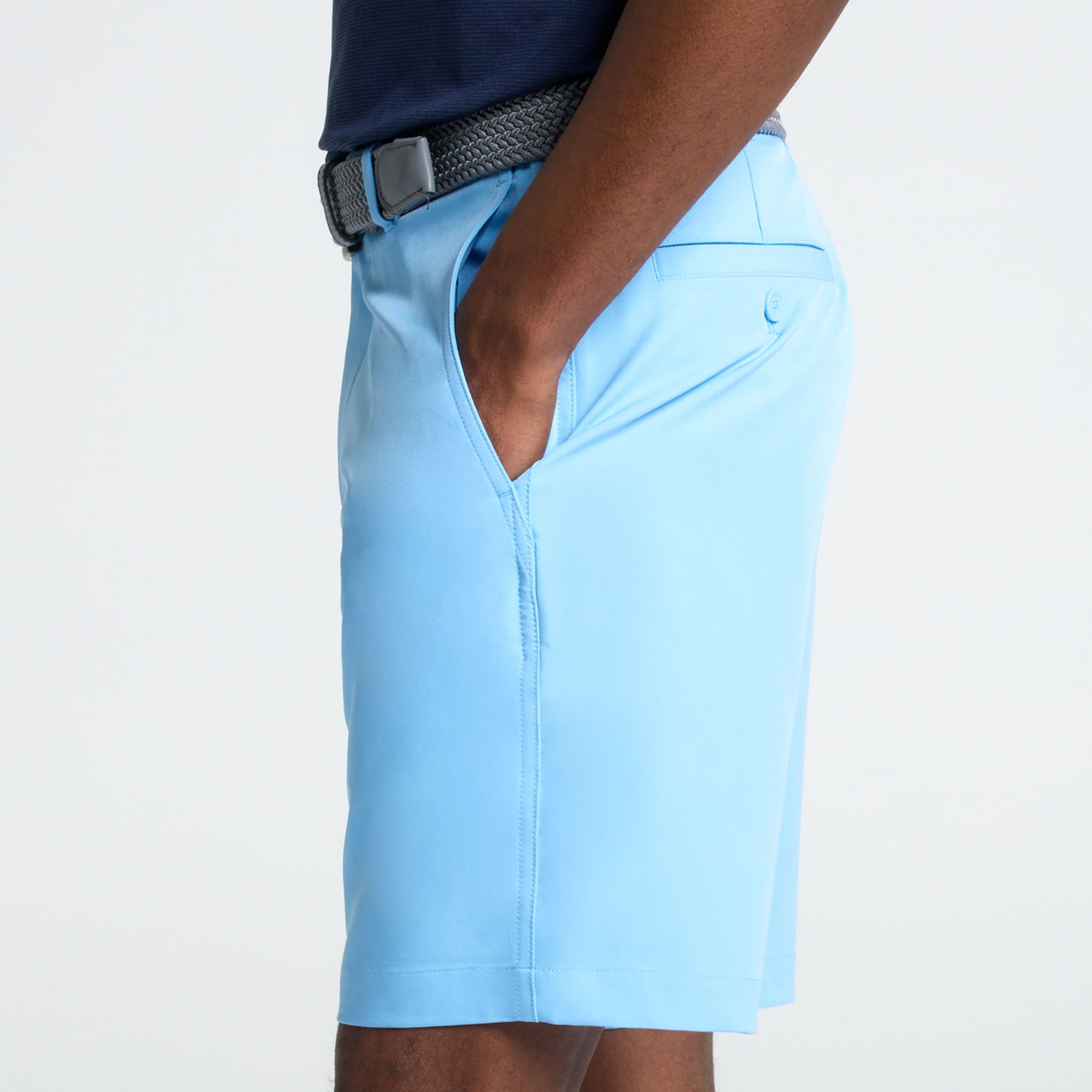 Walter Hagen Men's Performance 11 PureFlex 9" Golf Short product image