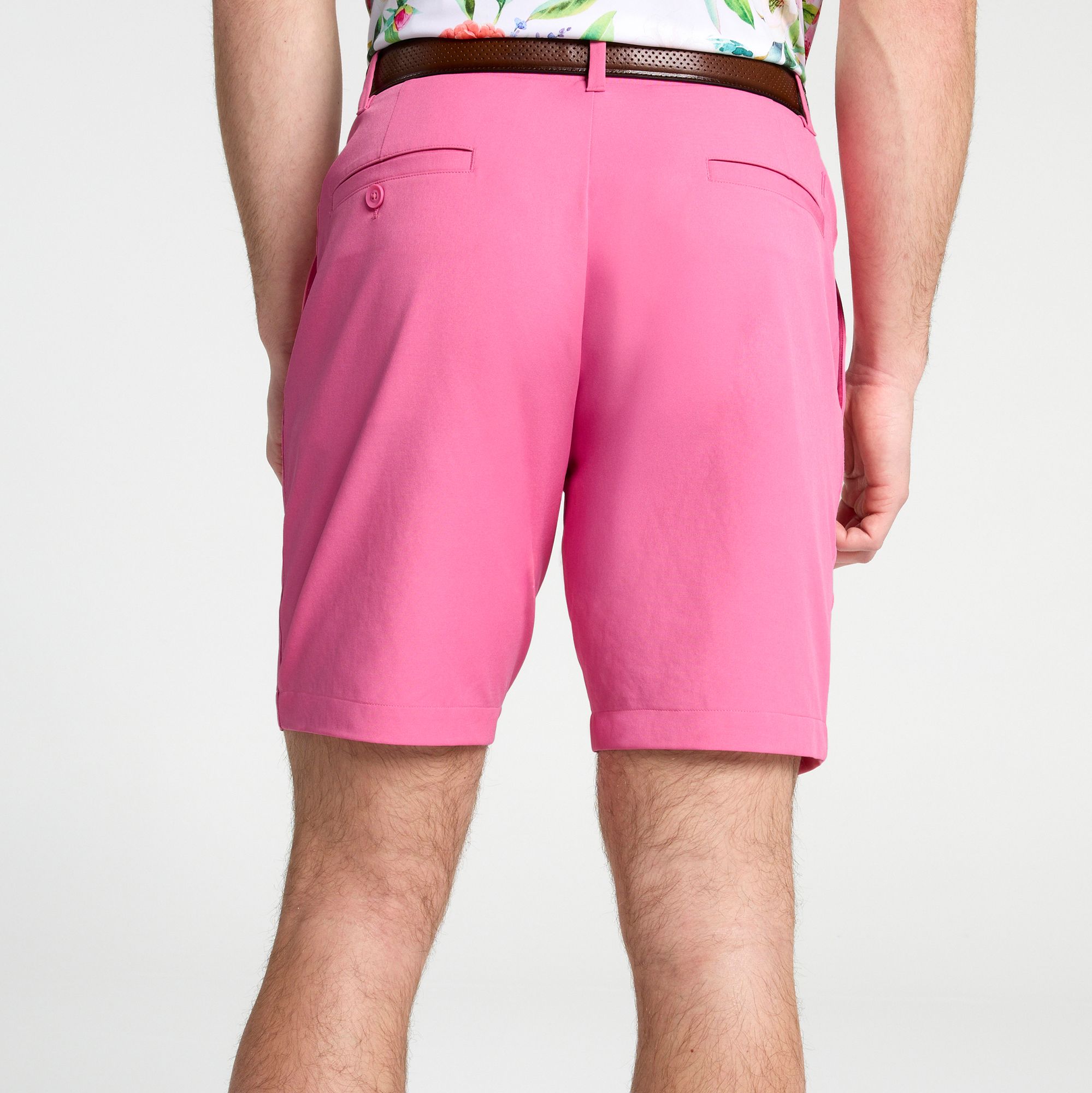 Walter Hagen Men's Performance 11 PureFlex 9" Golf Short product image