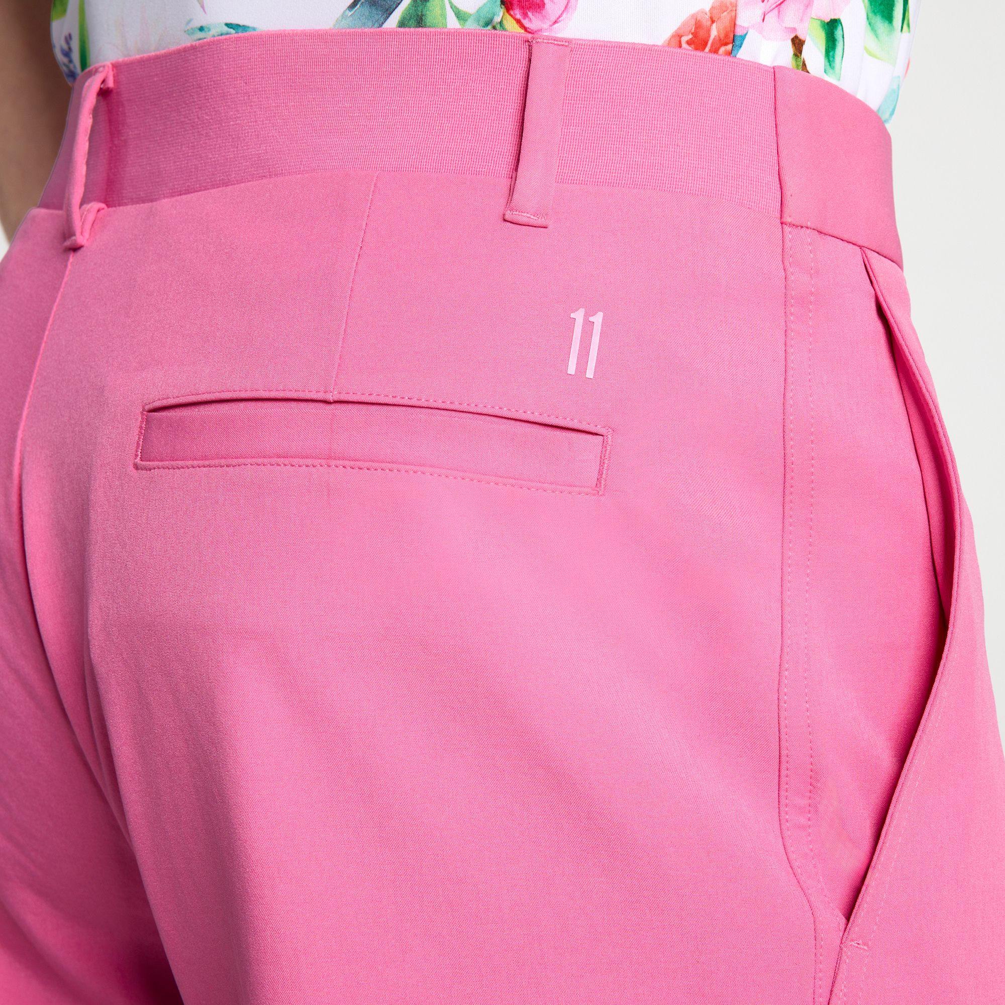 Walter Hagen Men's Performance 11 PureFlex 9" Golf Short product image