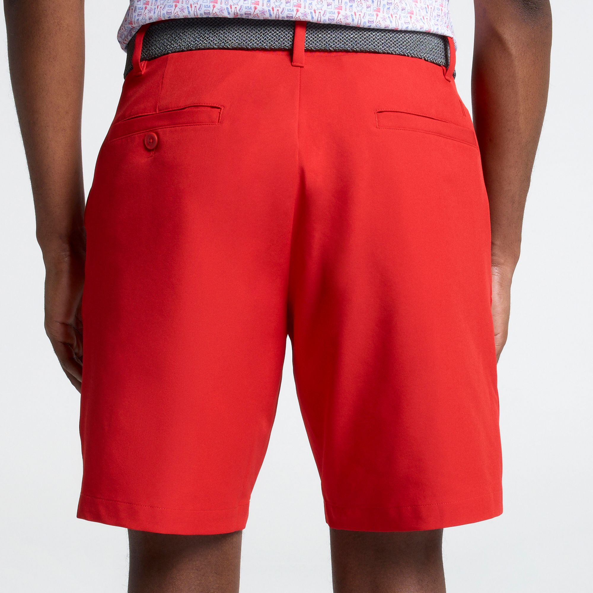 Walter Hagen Men's Performance 11 PureFlex 9" Golf Short product image