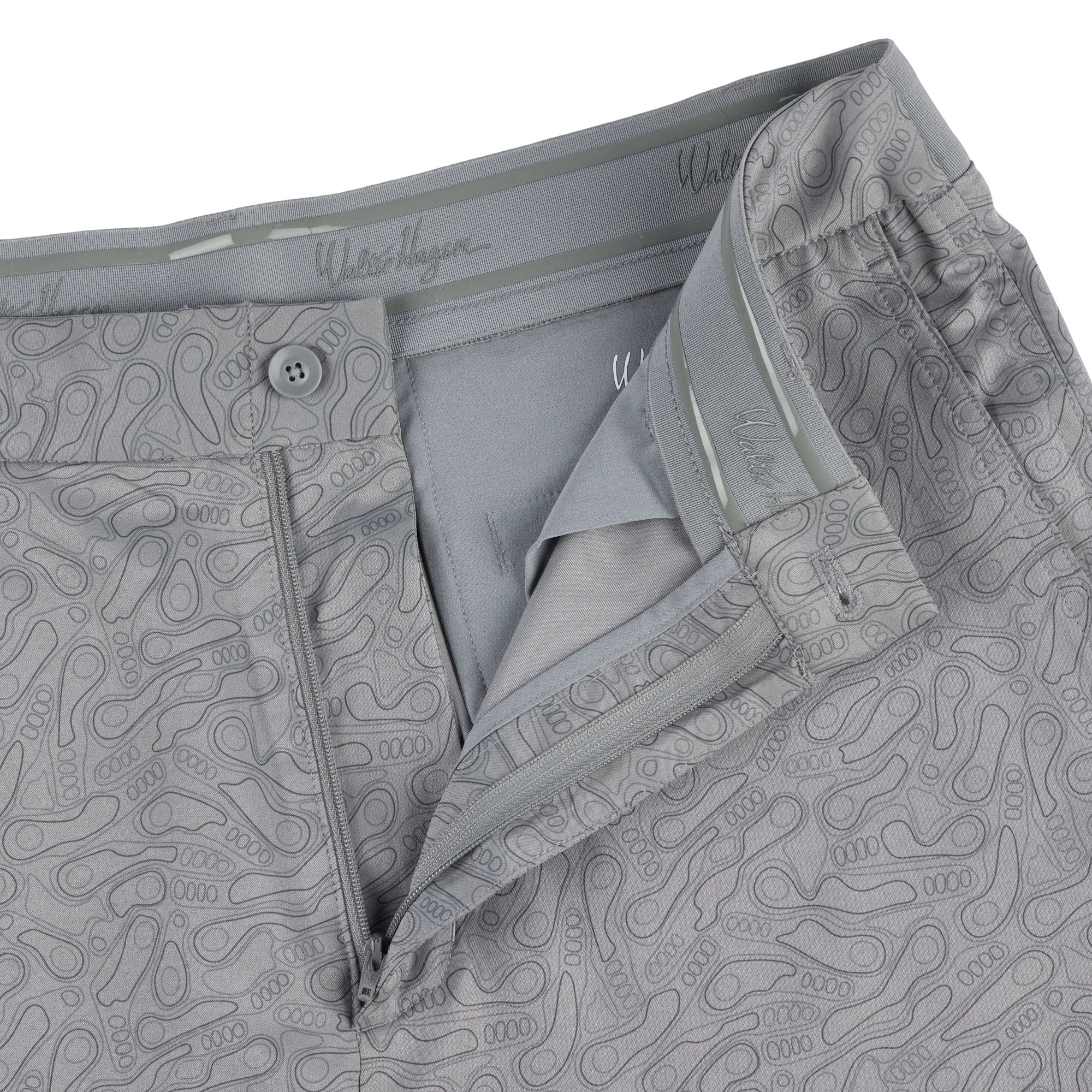 Walter Hagen Men's Performance 11 PureFlex 9" Golf Short product image