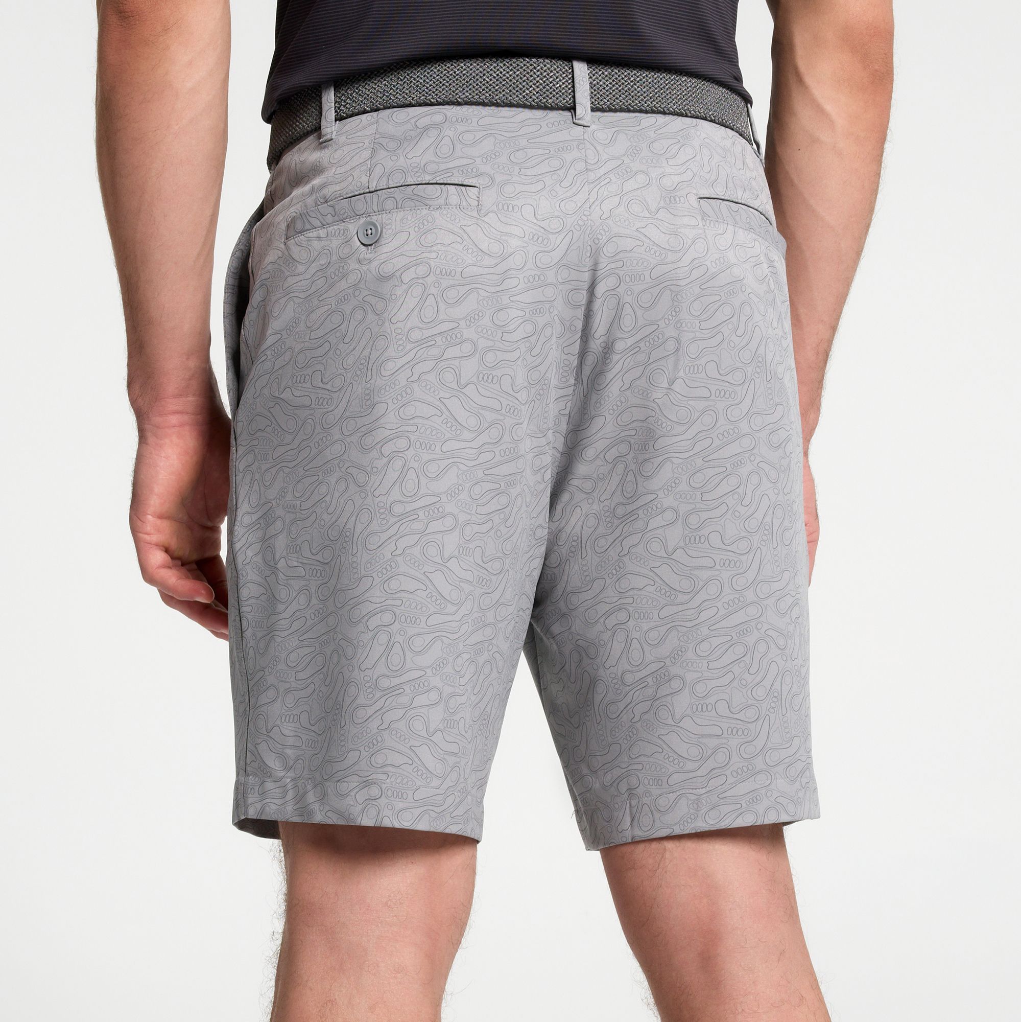 Walter Hagen Men's Performance 11 PureFlex 9" Golf Short product image