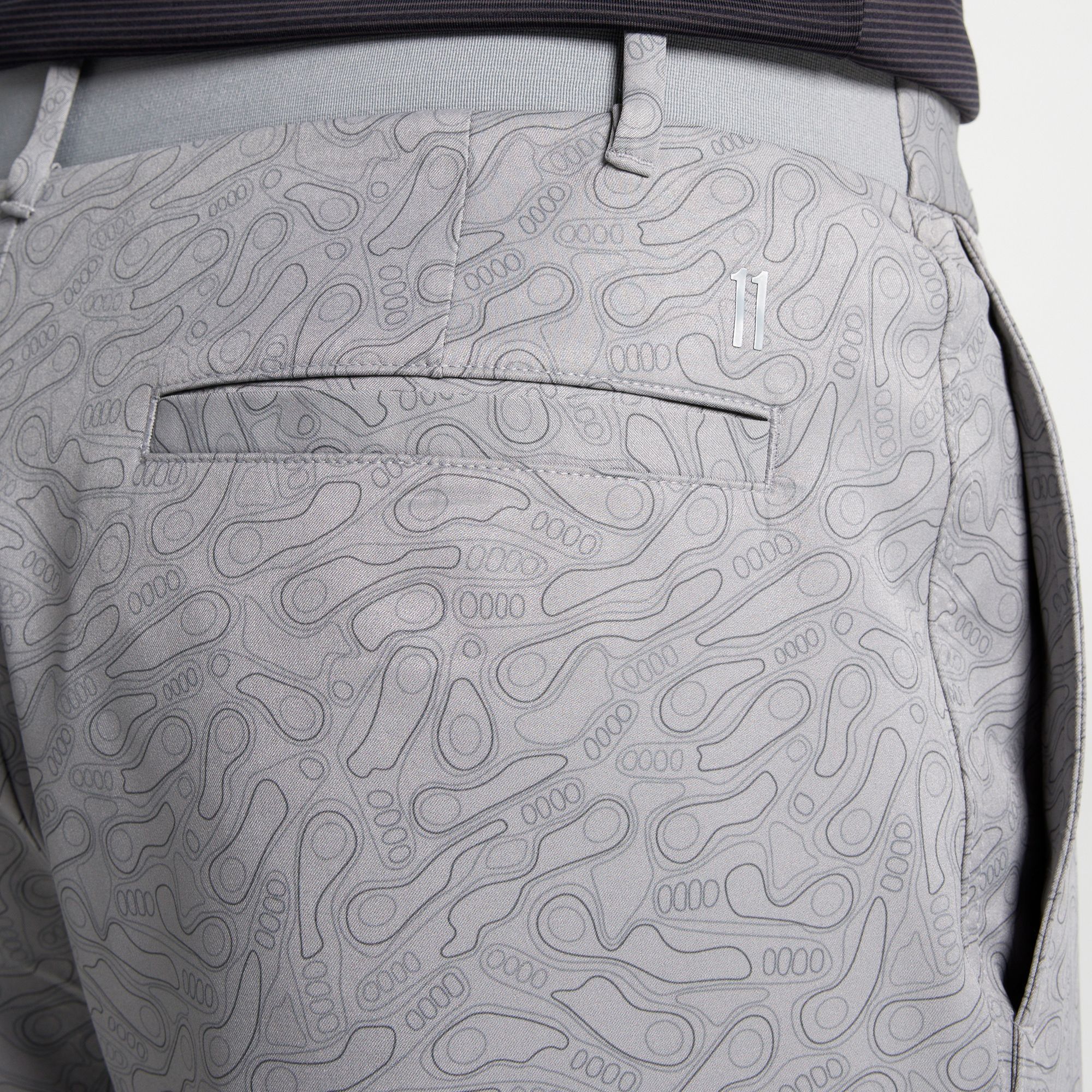 Walter Hagen Men's Performance 11 PureFlex 9" Golf Short product image