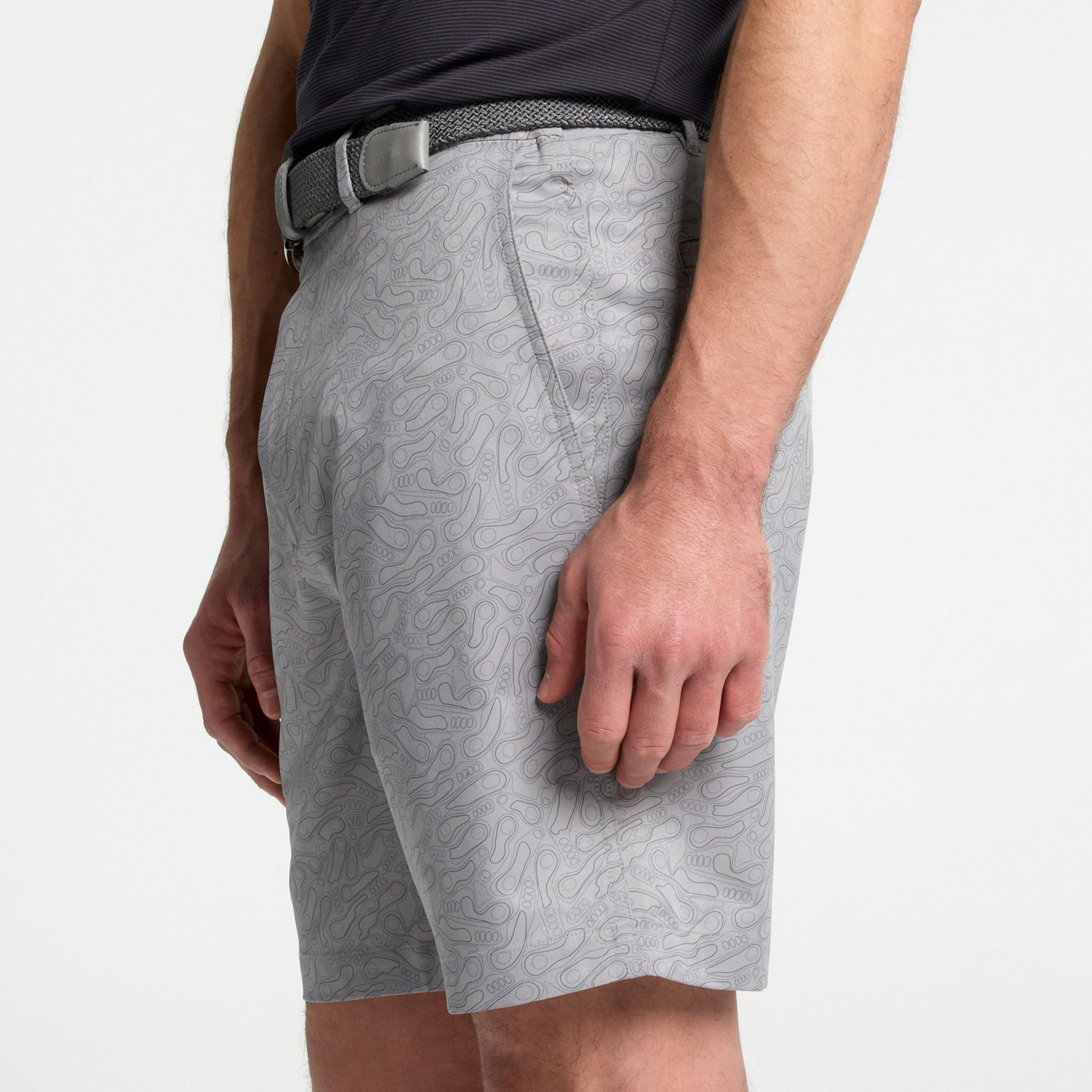 Walter Hagen Men's Performance 11 PureFlex 9" Golf Short product image