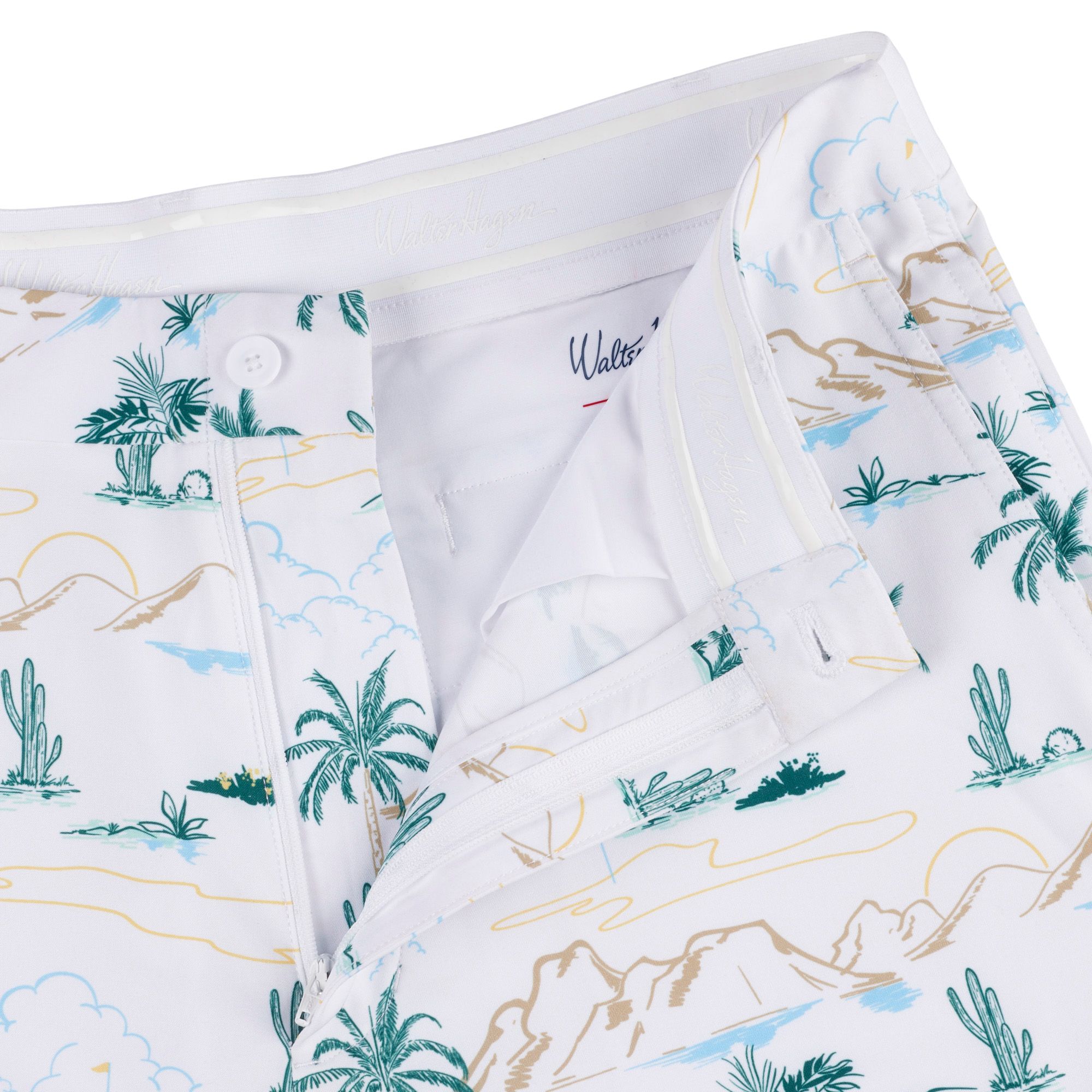 Walter Hagen Men's Performance 11 PureFlex 9" Golf Short product image