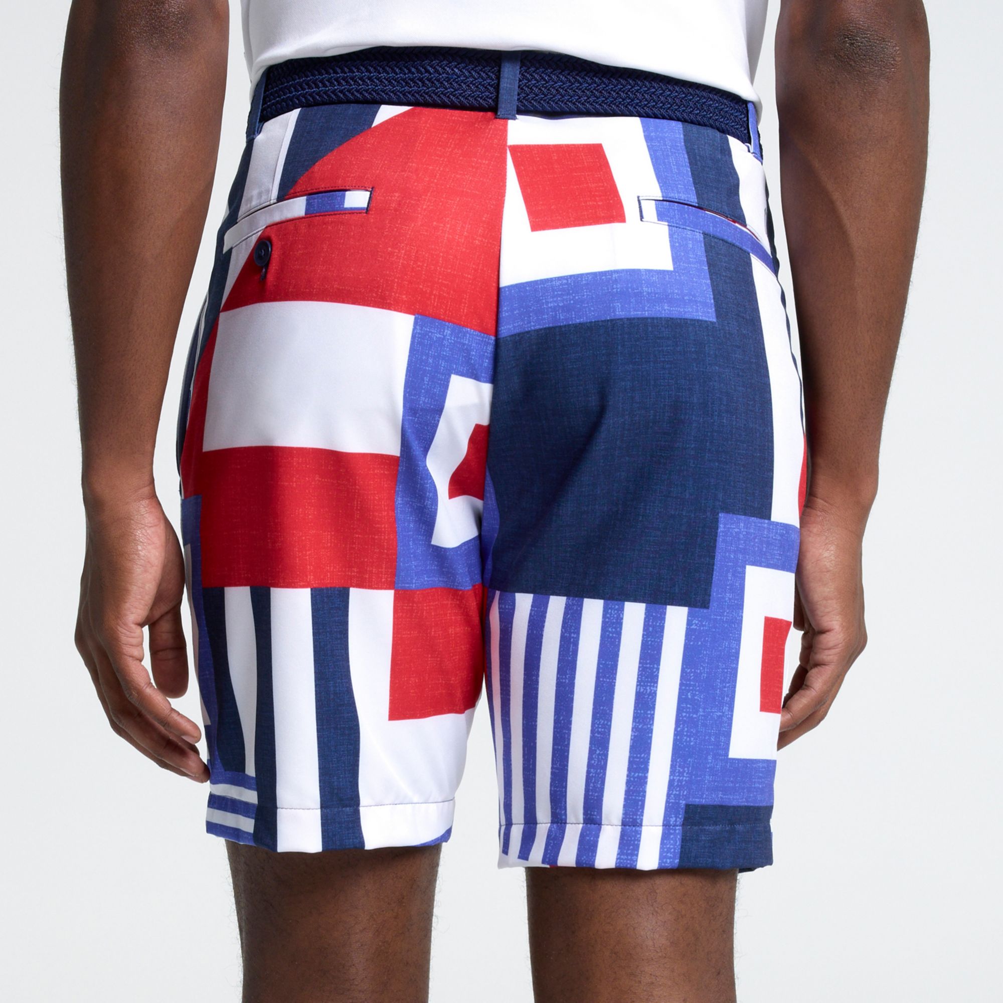 Walter Hagen Men's Performance 11 PureFlex 9" Golf Short product image