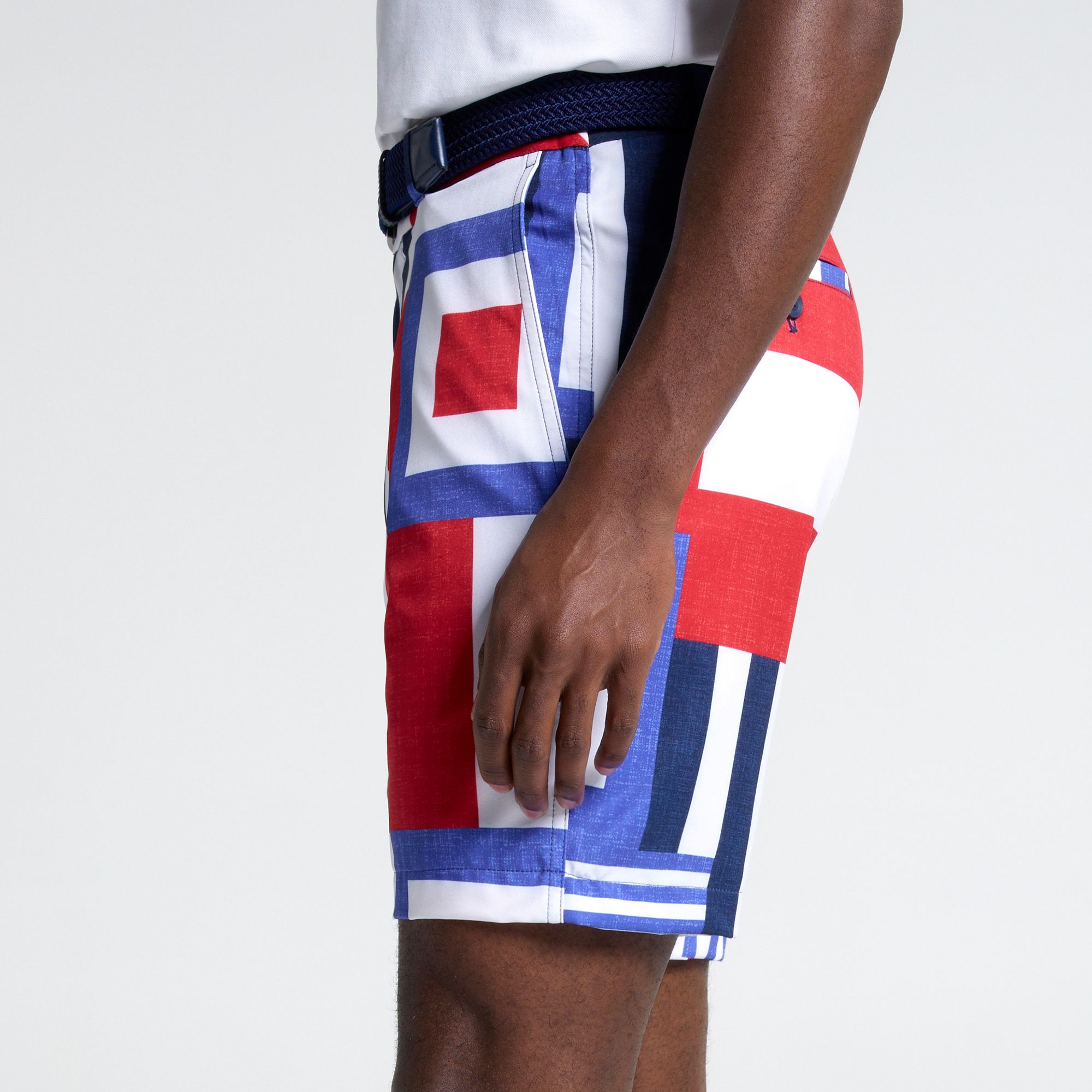Walter Hagen Men's Performance 11 PureFlex 9" Golf Short product image