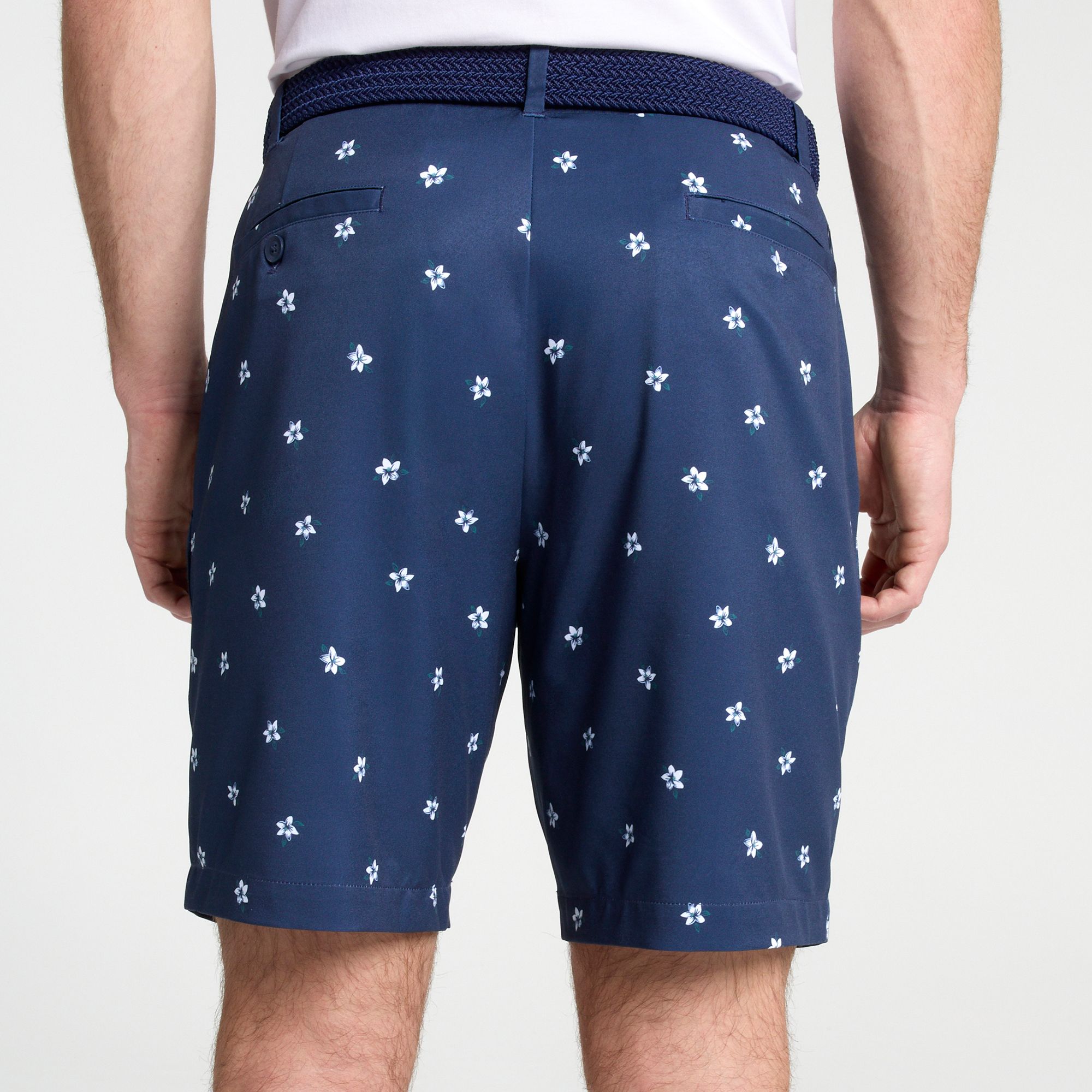 Walter Hagen Men's Performance 11 PureFlex 9" Golf Short product image