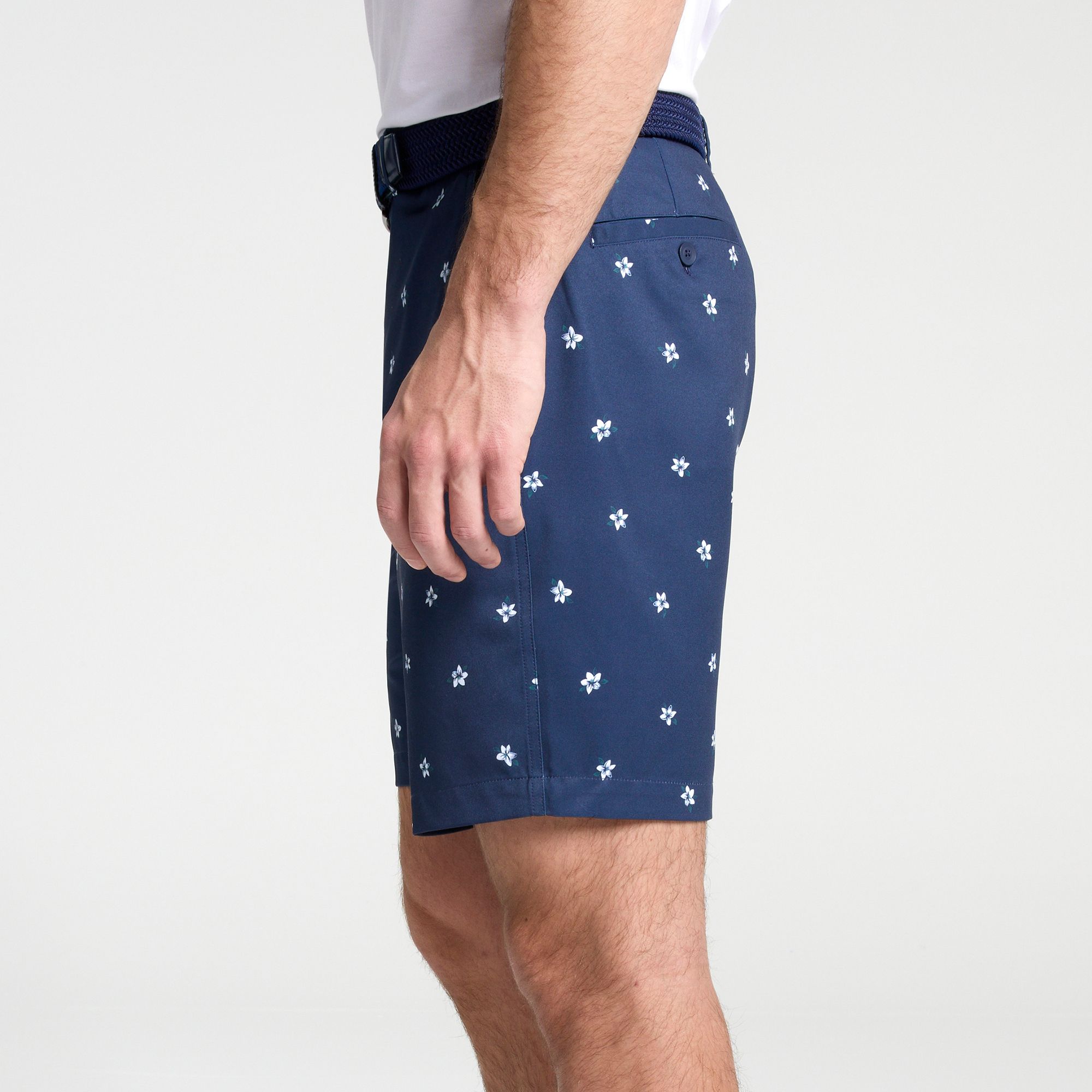 Walter Hagen Men's Performance 11 PureFlex 9" Golf Short product image