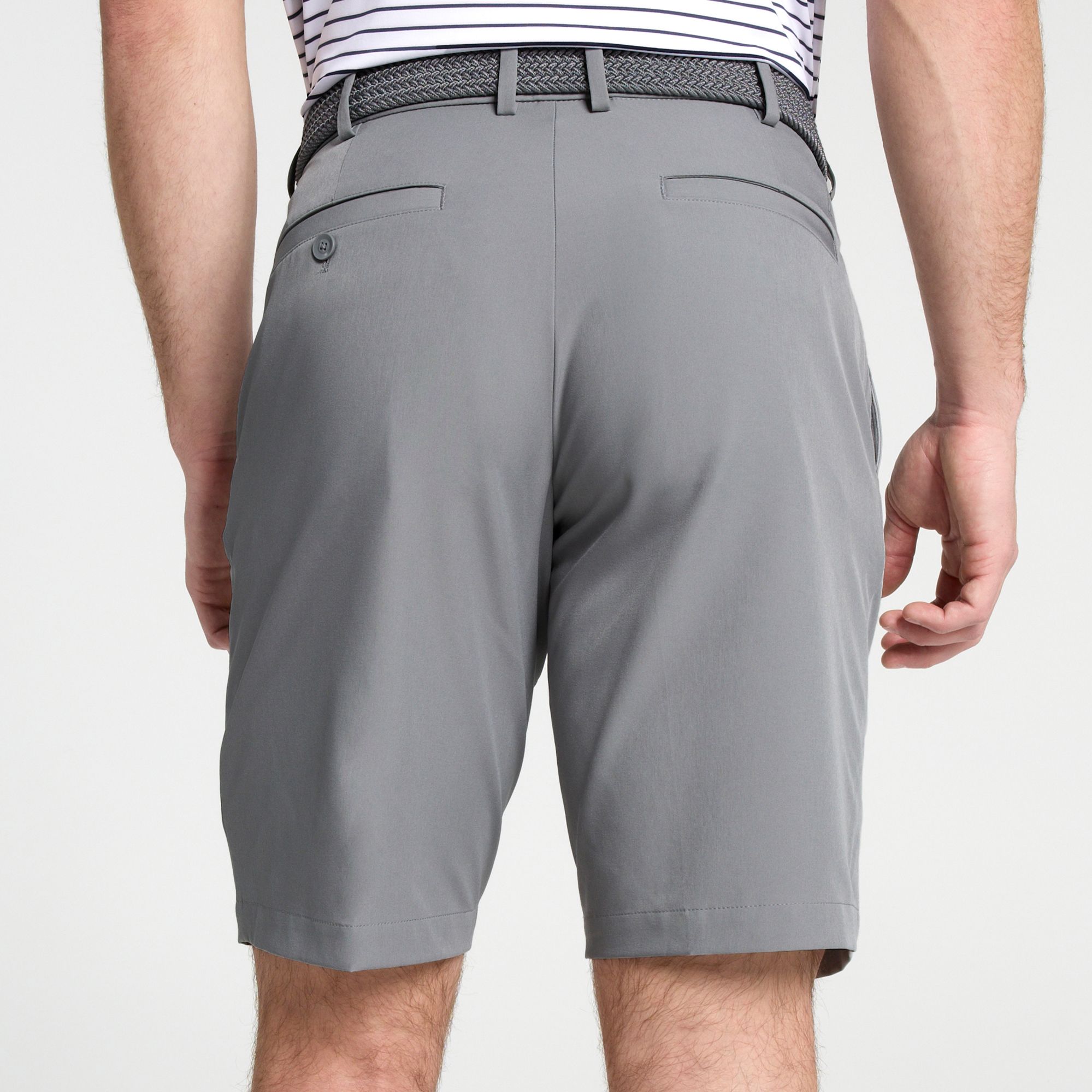 Walter Hagen Men's Performance 11 Traditional Perforated 10" Golf Short product image