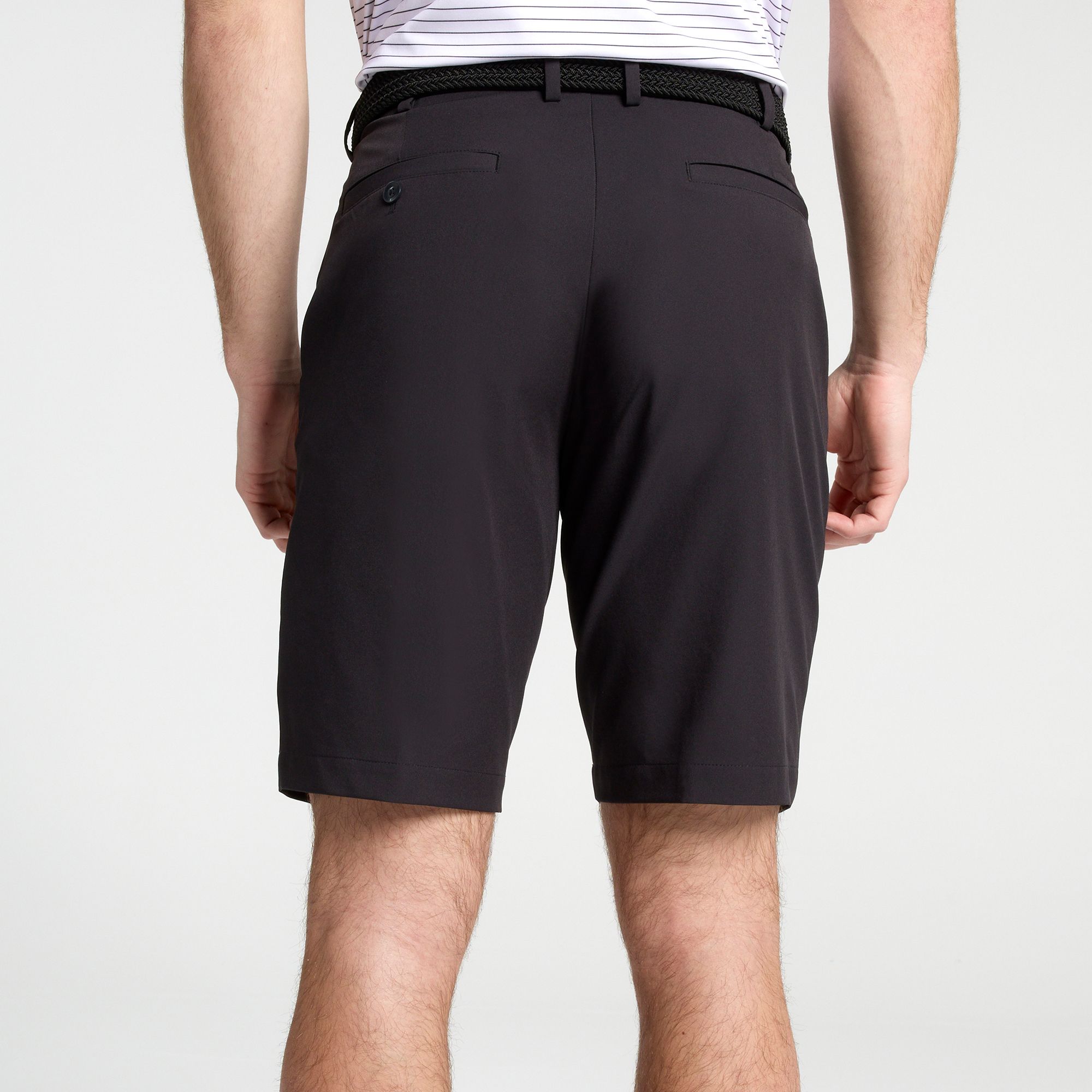 Walter Hagen Men's Performance 11 Traditional Perforated Short product image