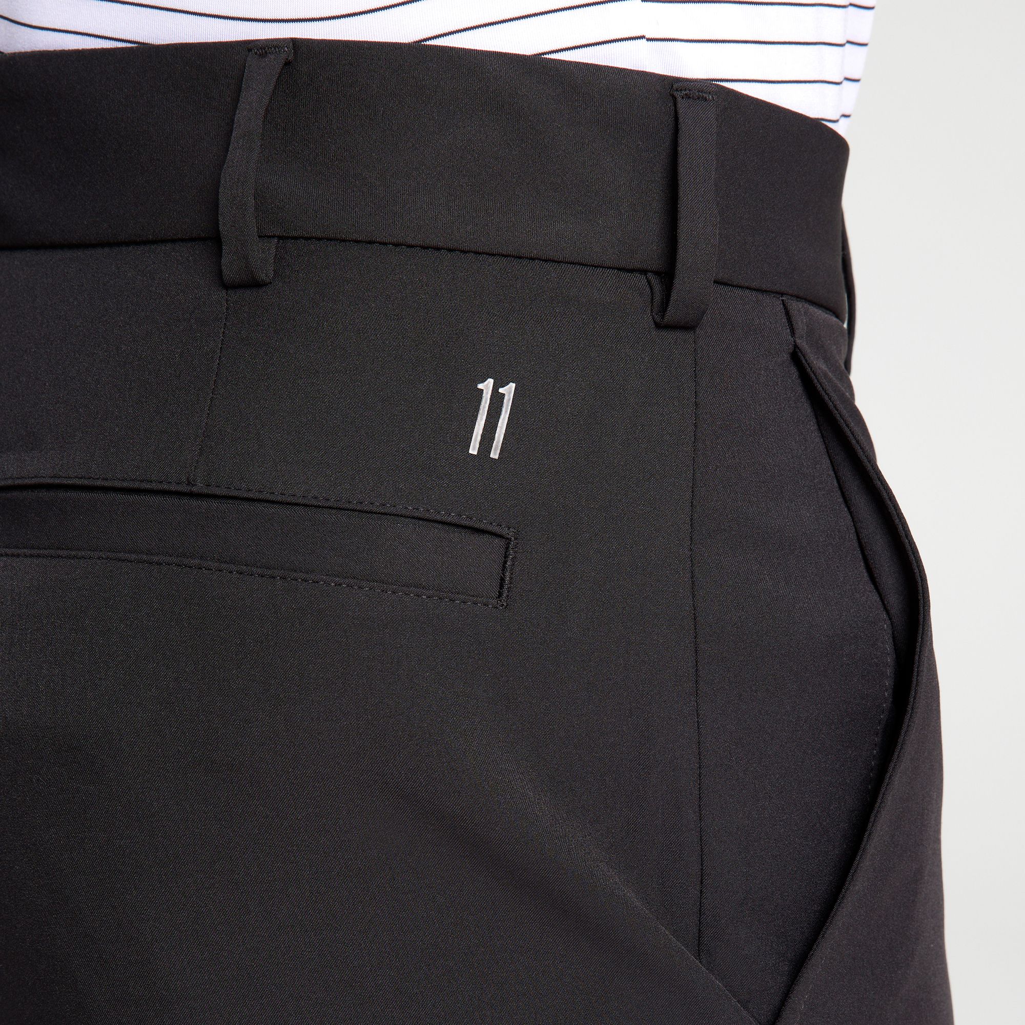 Walter Hagen Men's Performance 11 Traditional Perforated Short product image