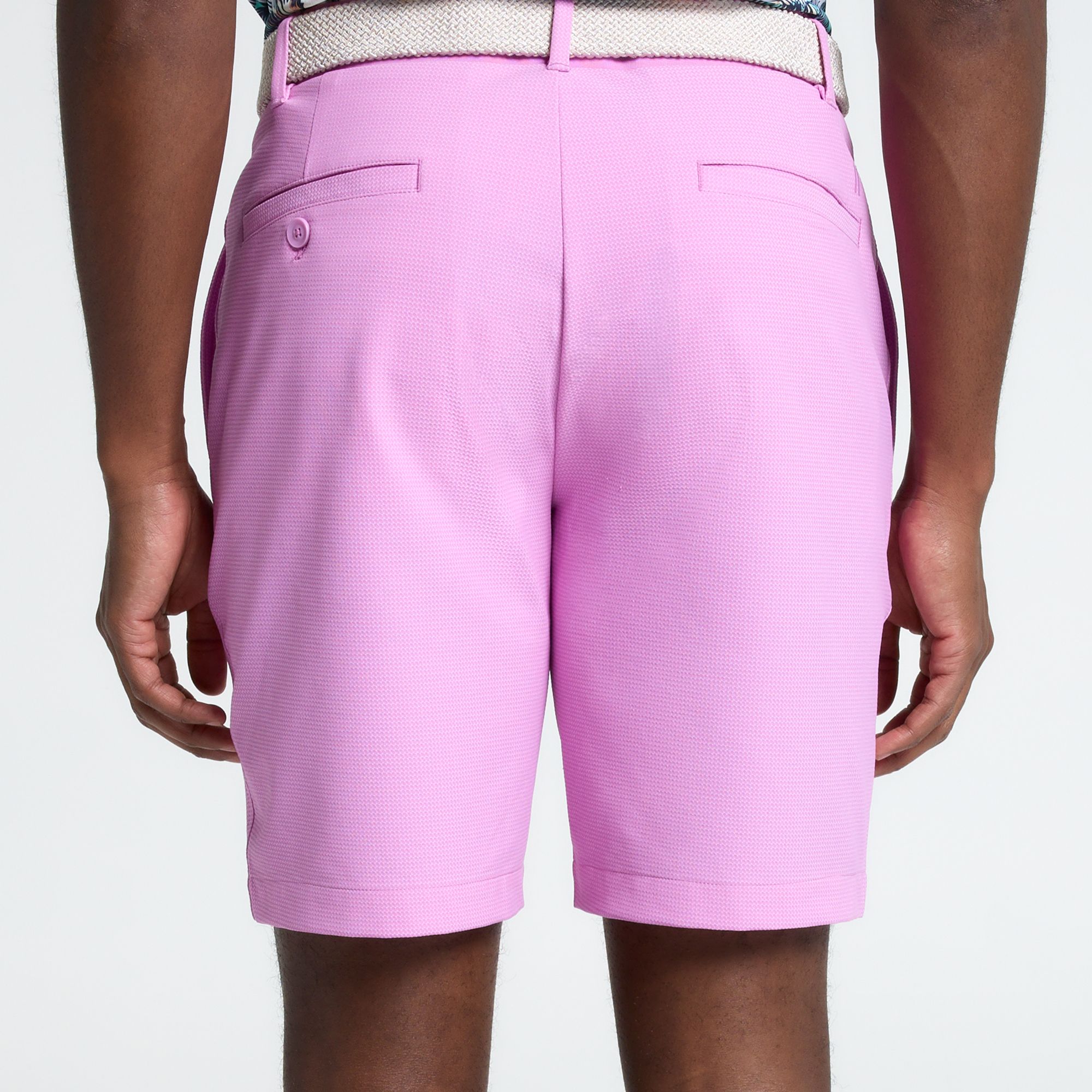 Walter Hagen Men's Performance 11 PureFlex Textured Golf Short product image