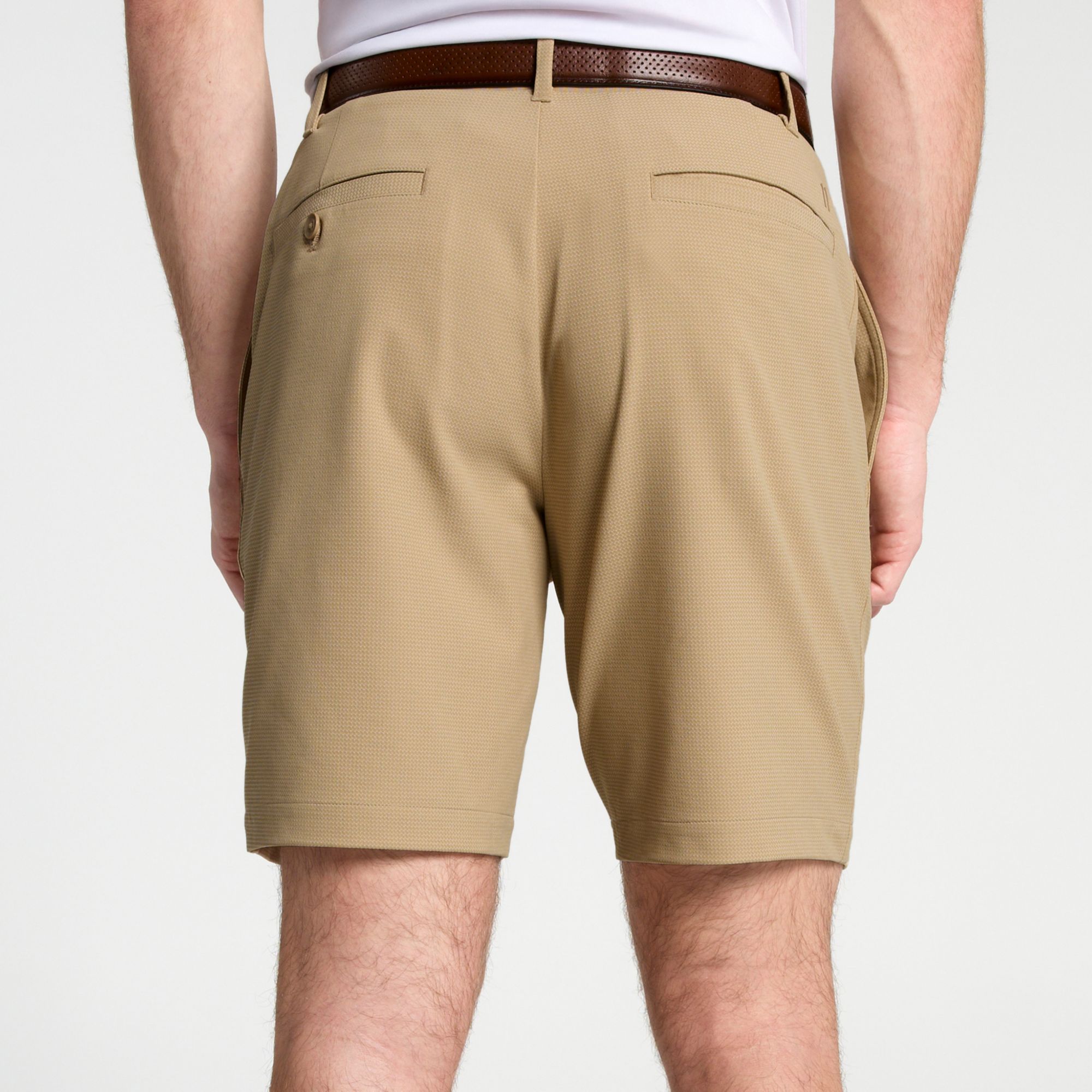 Walter Hagen Men's Performance 11 PureFlex Textured Golf Short product image
