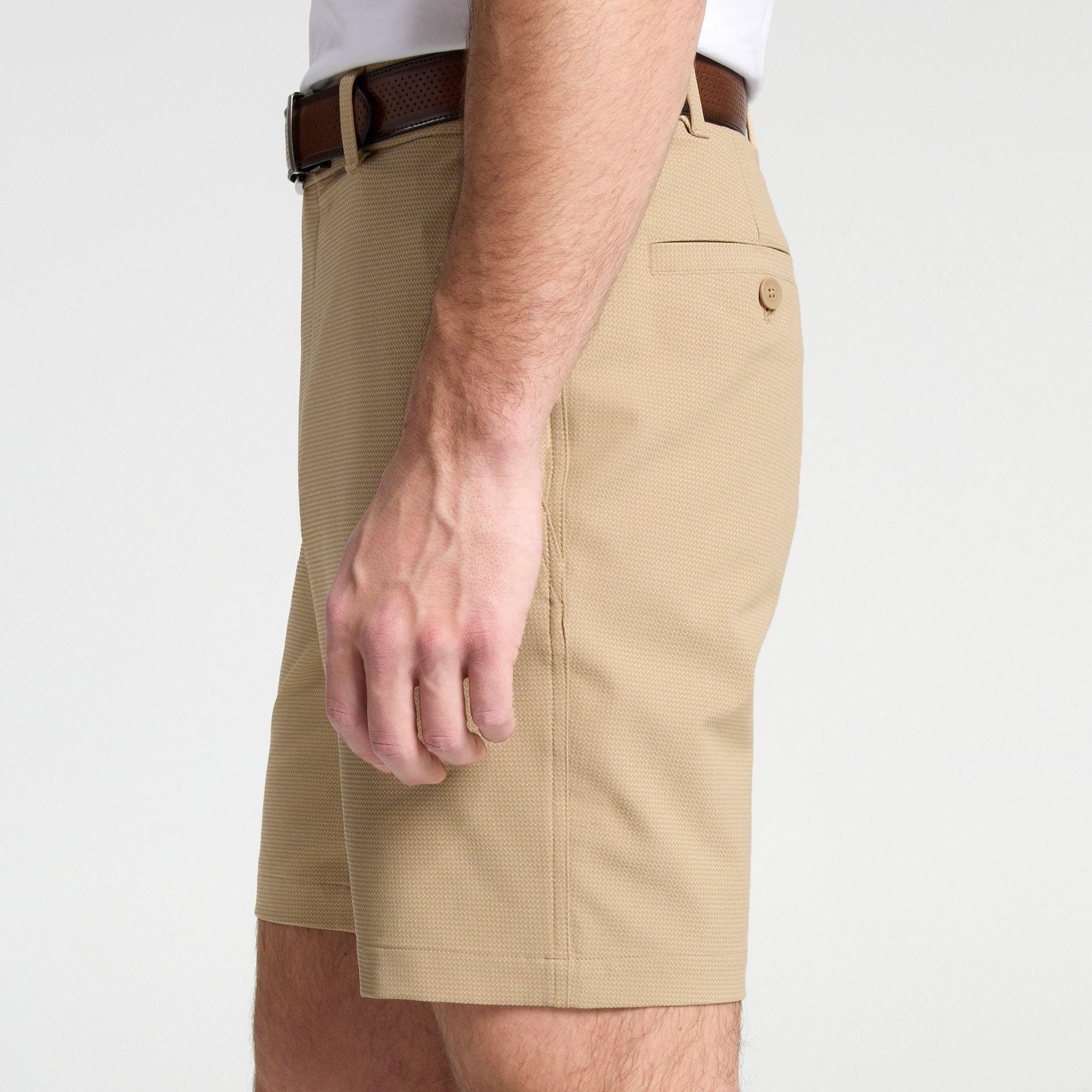 Walter Hagen Men's Performance 11 PureFlex Textured Golf Short product image
