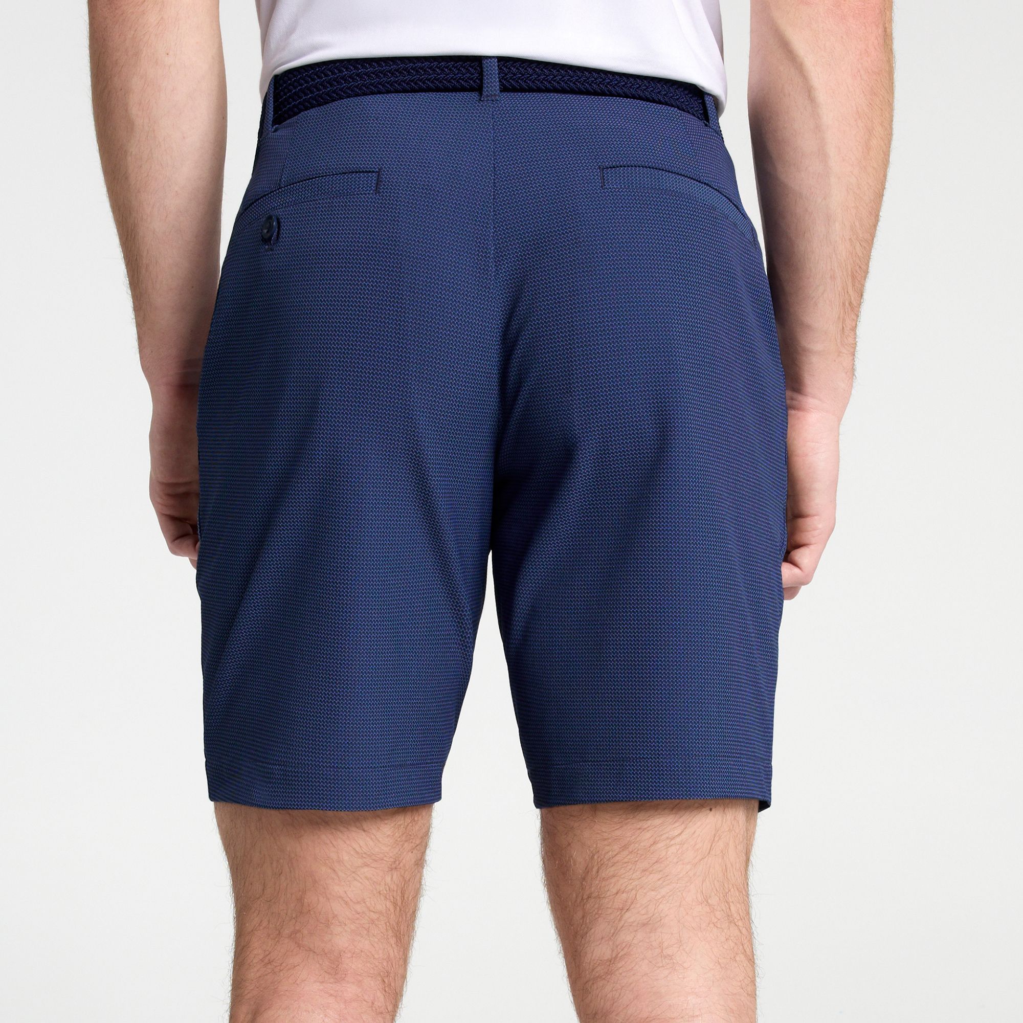 Walter Hagen Men's Performance 11 PureFlex Textured Golf Short product image