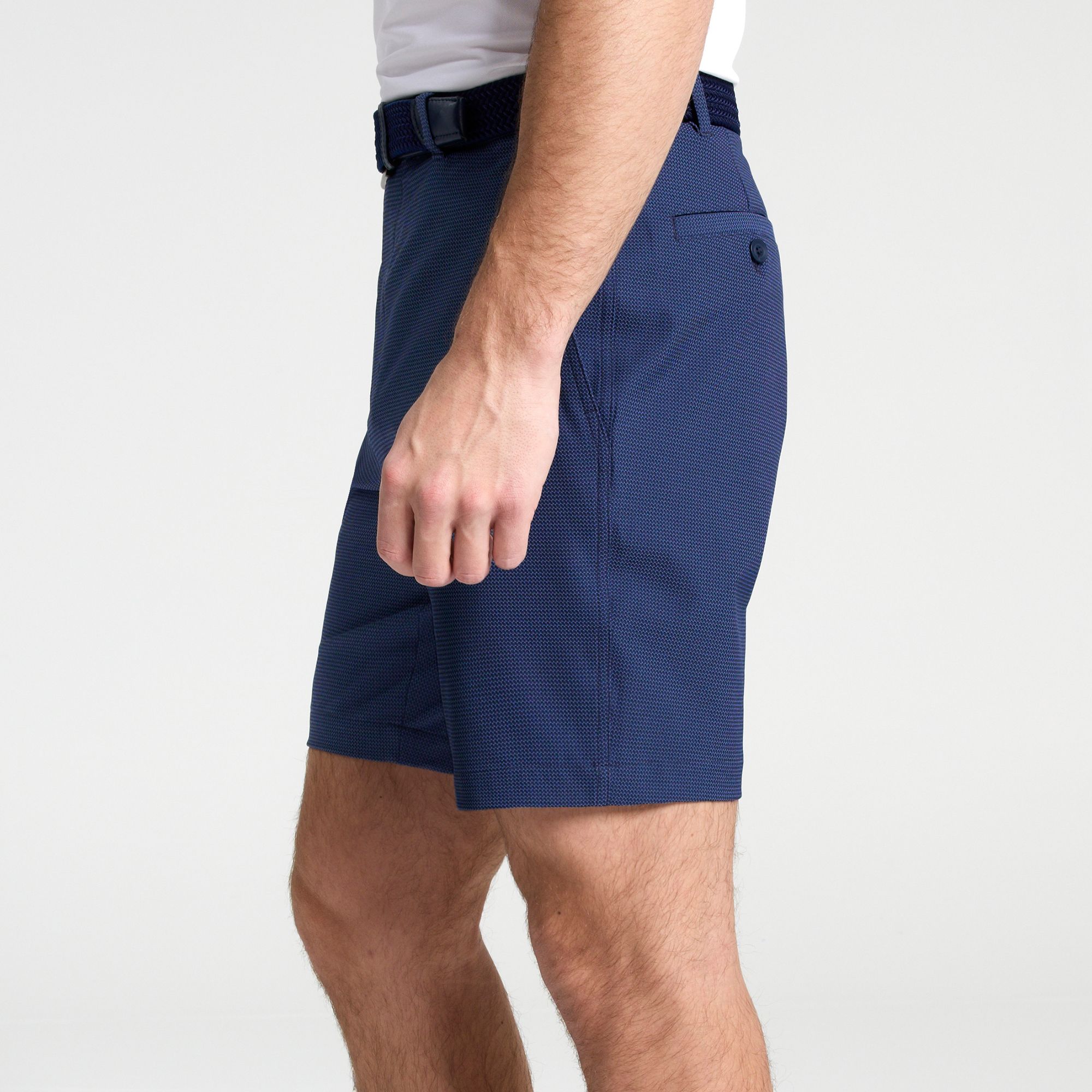 Walter Hagen Men's Performance 11 PureFlex Textured Golf Short product image