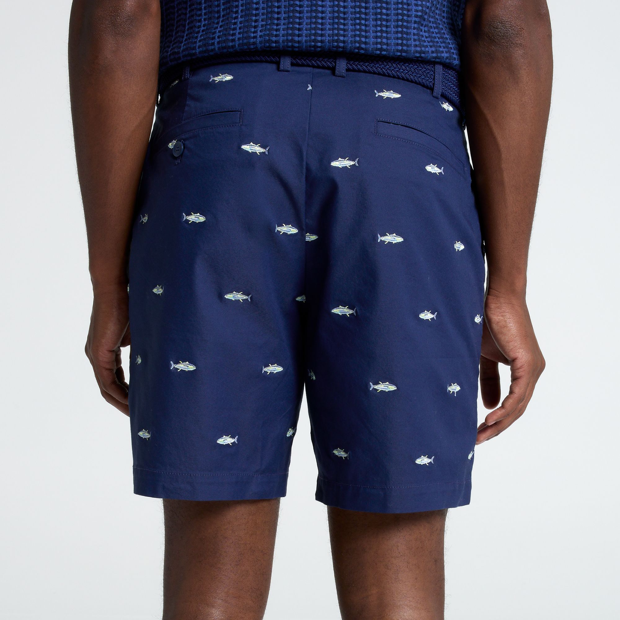 Walter Hagen Men's Clubhouse Twill Short product image