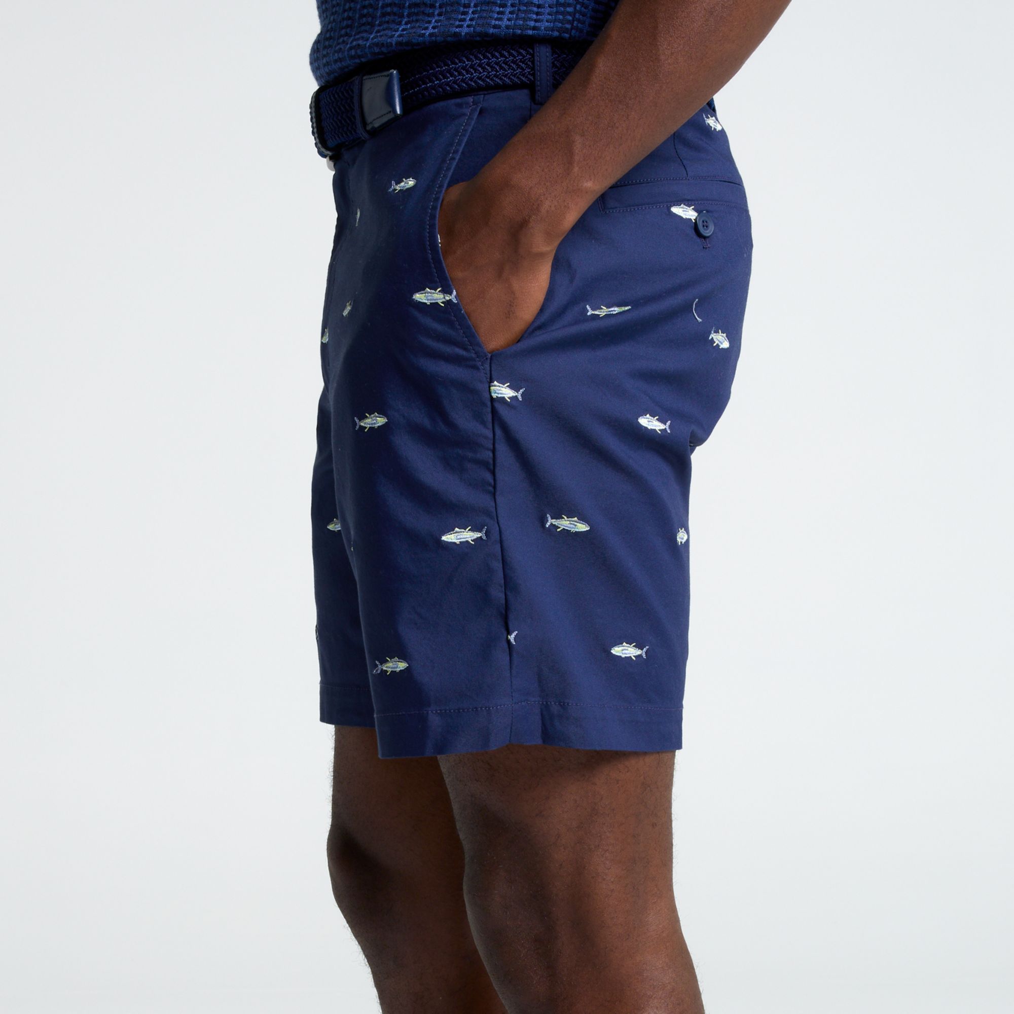 Walter Hagen Men's Clubhouse Twill Short product image