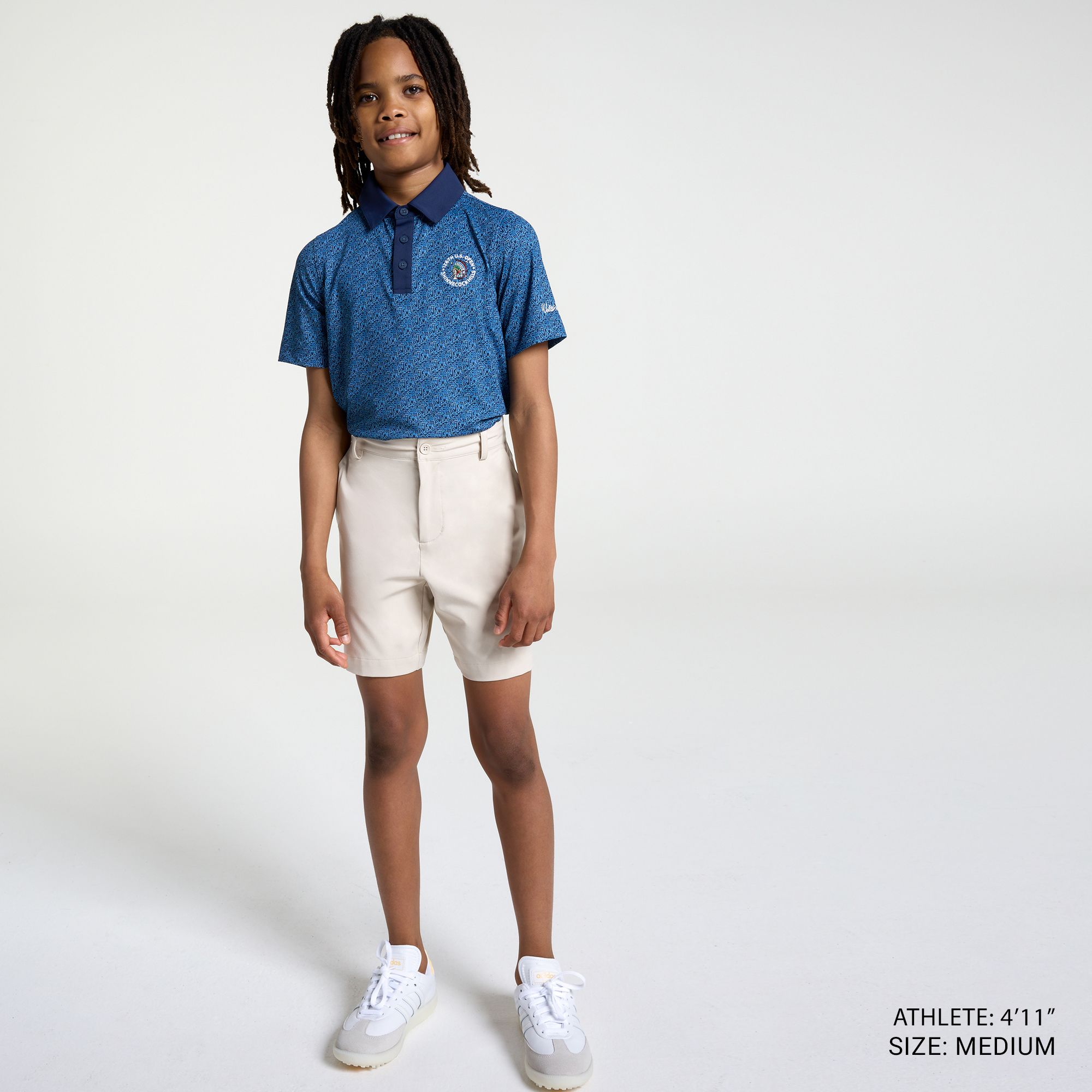 Walter Hagen Boys' Performance 11 Shorts product image