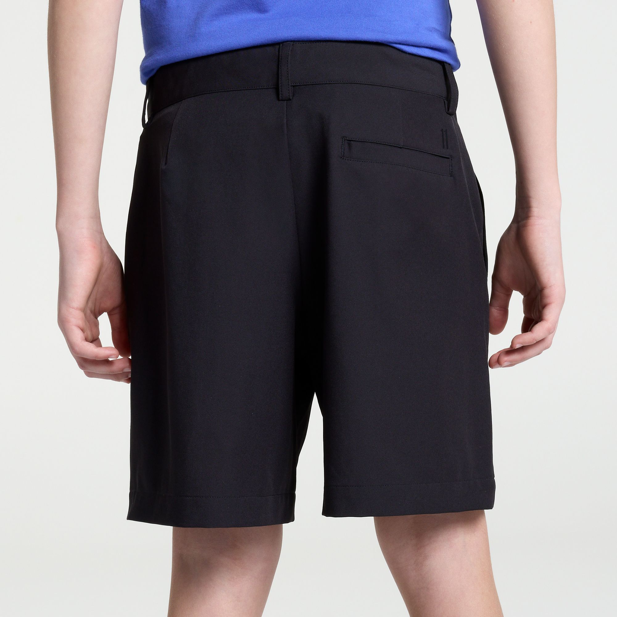 Walter Hagen Boys' PureFlex Performance 11 Shorts product image