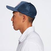 Walter Hagen Men's Americana Stretchfit Golf Hat product image